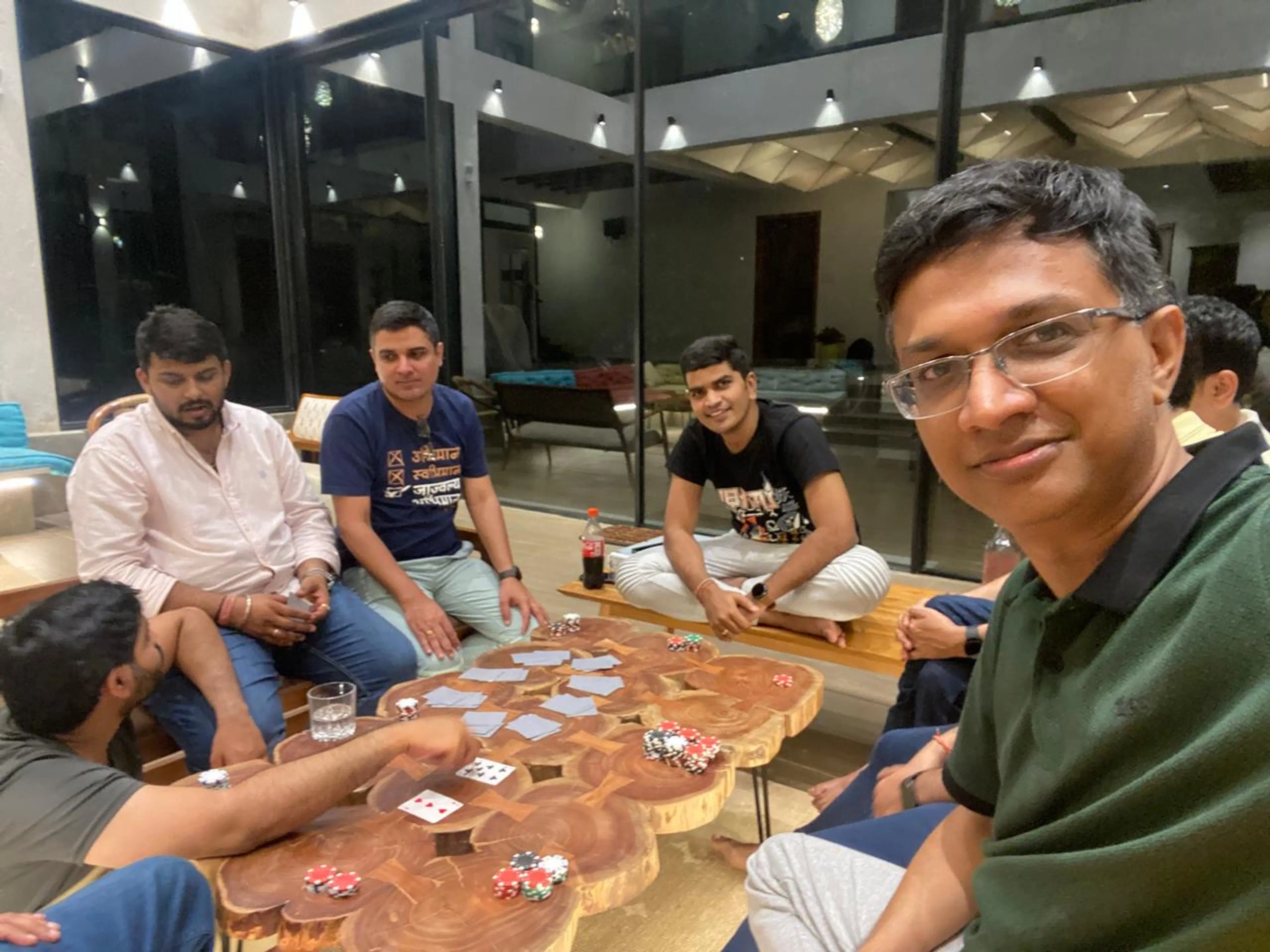 Ernst and Young LLP