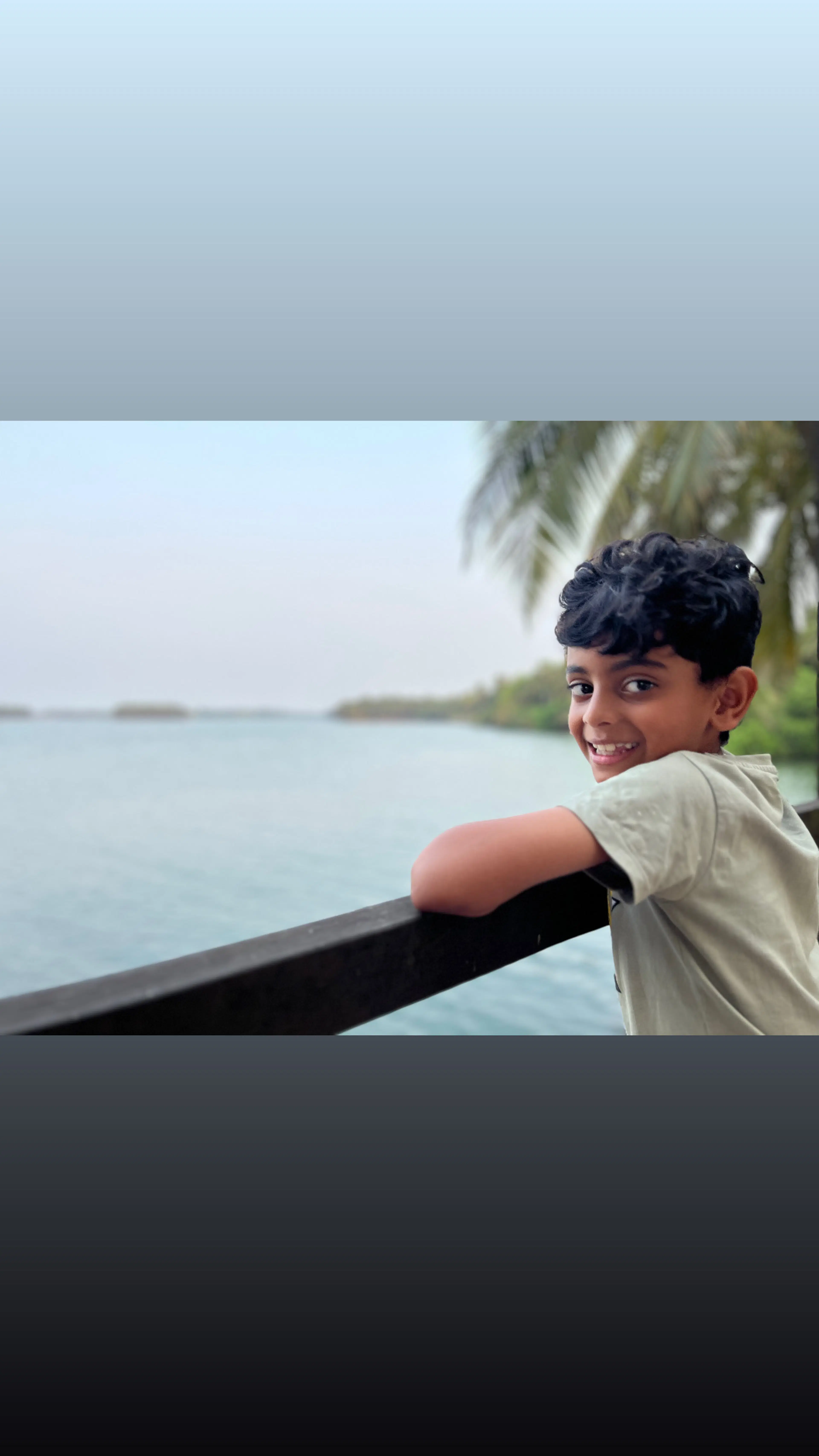 Amresh Tiwari