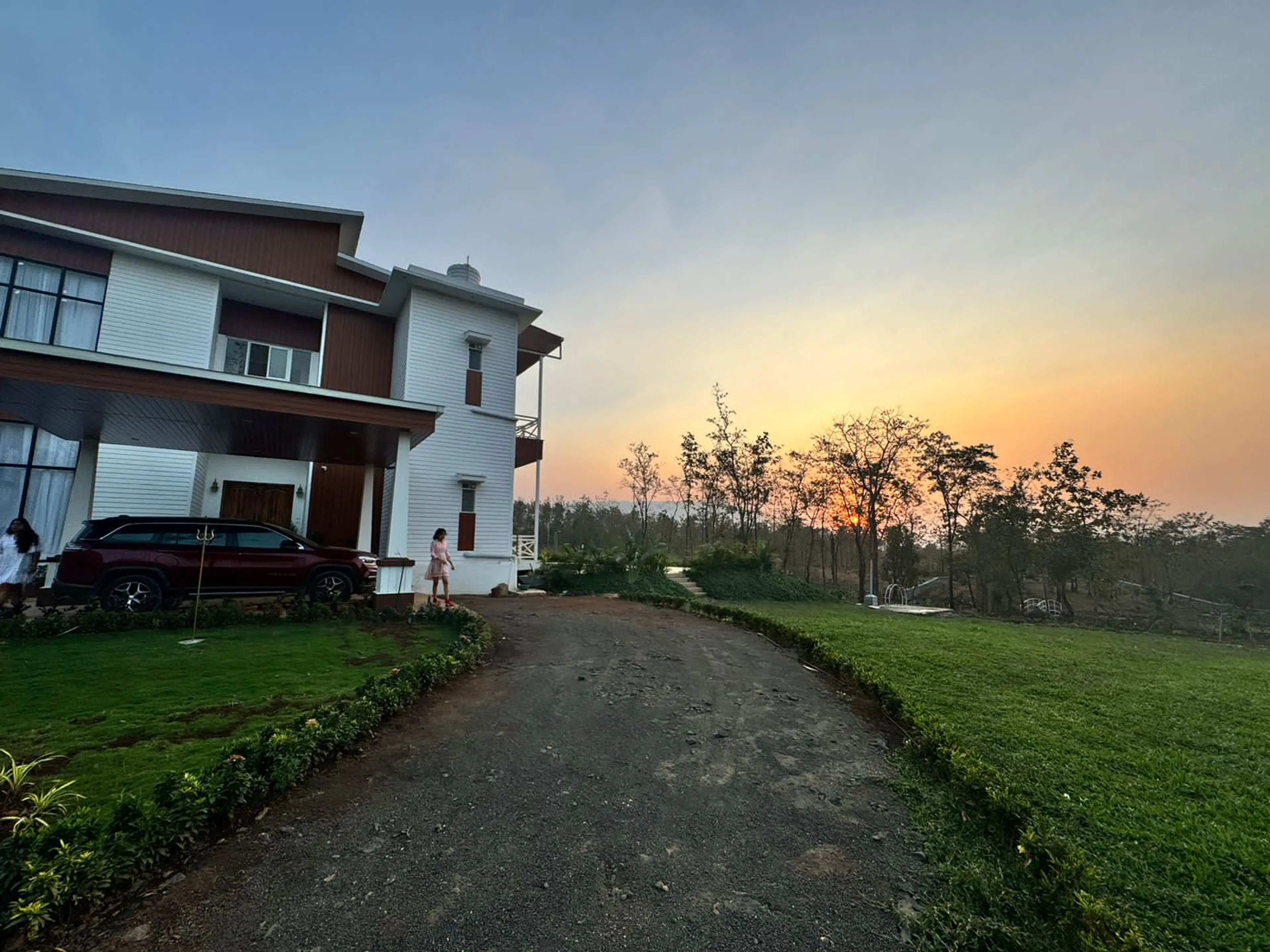 monit Rajwani