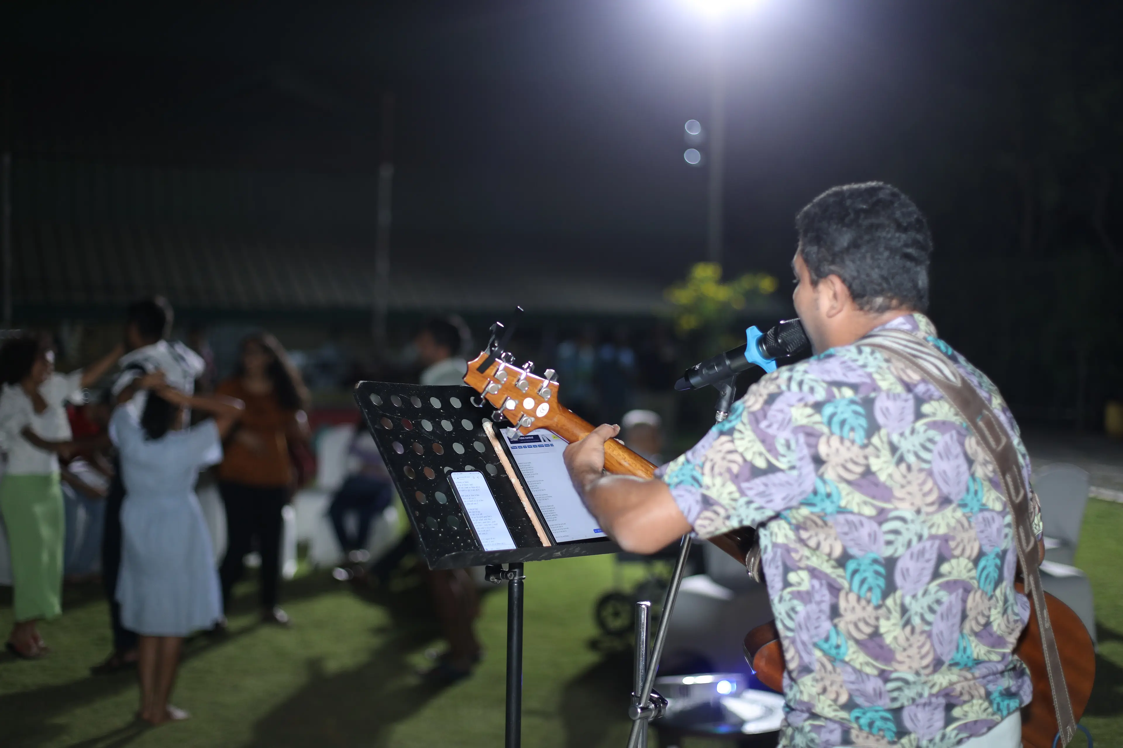 gautham kripalani