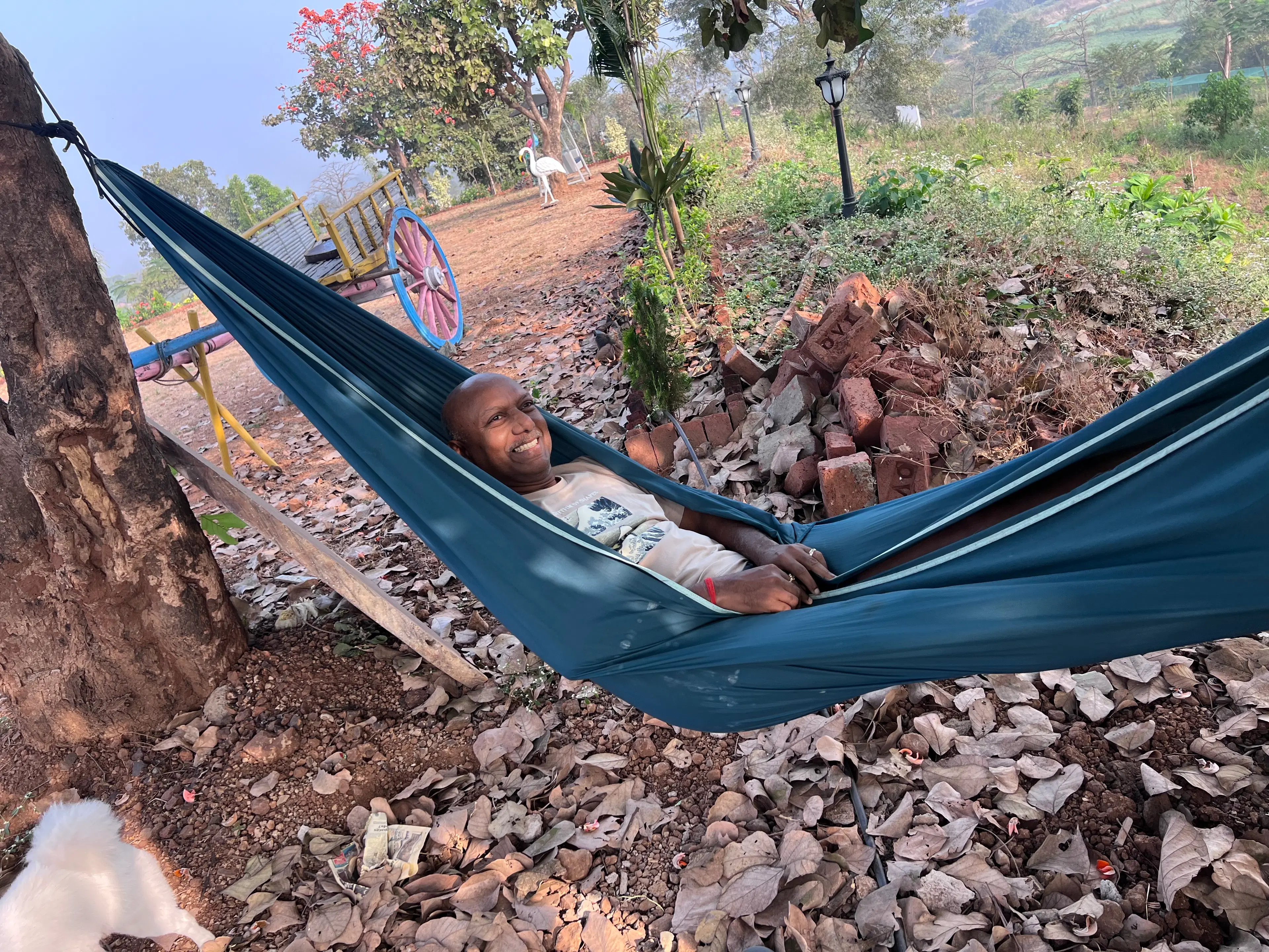 Taruvar Aggarwal