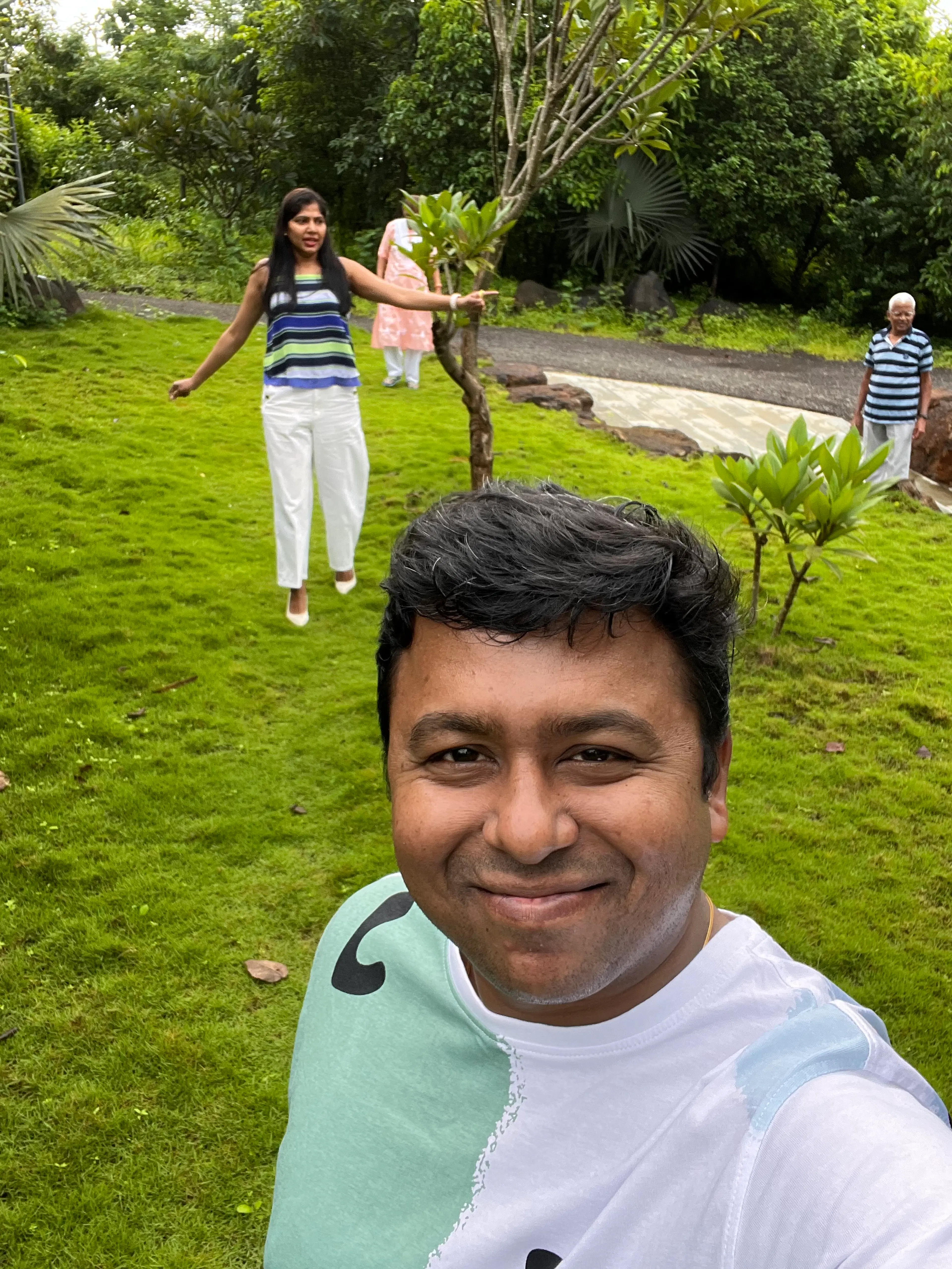 Priyanka