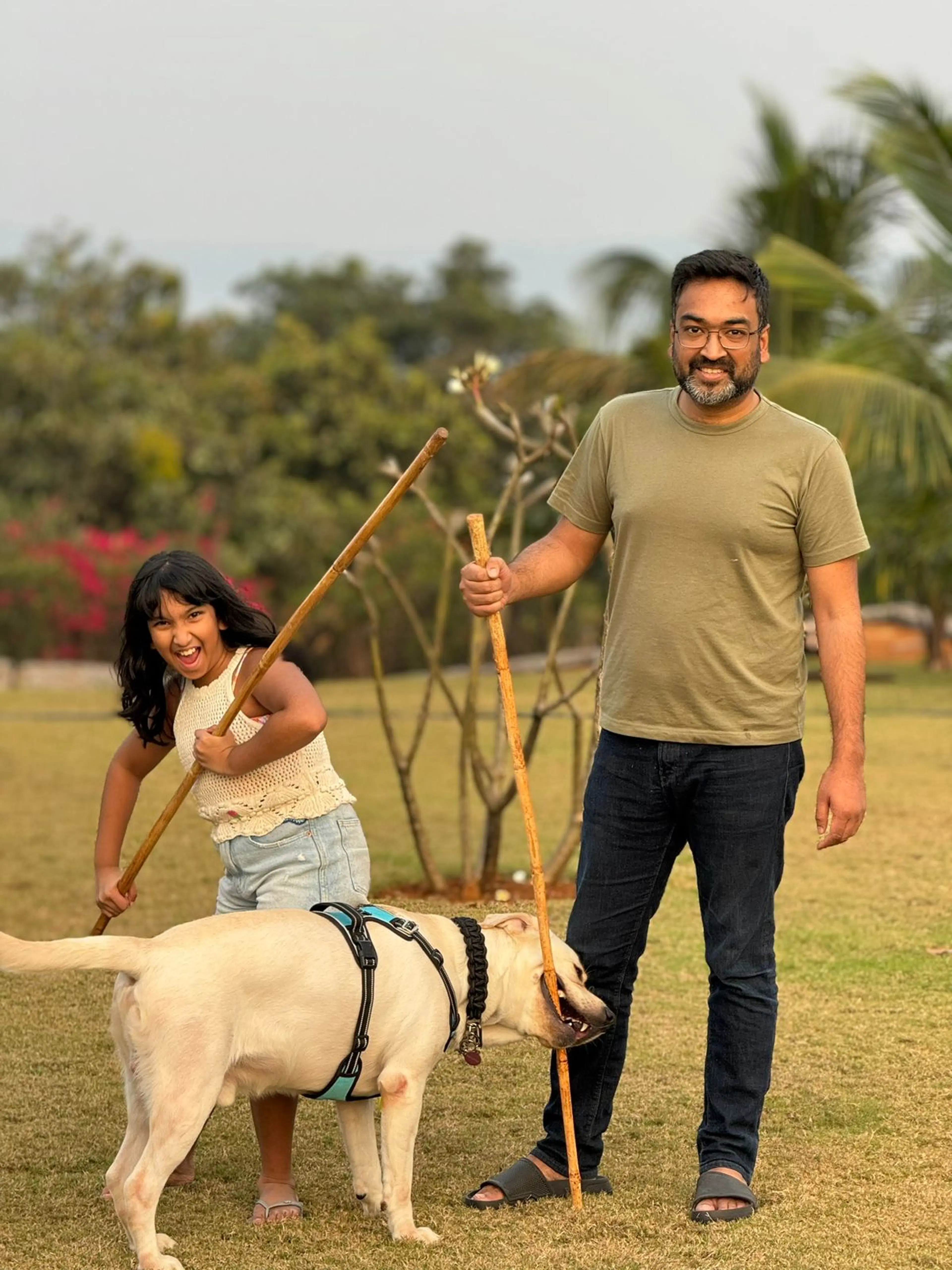 Utkarsh Sinha