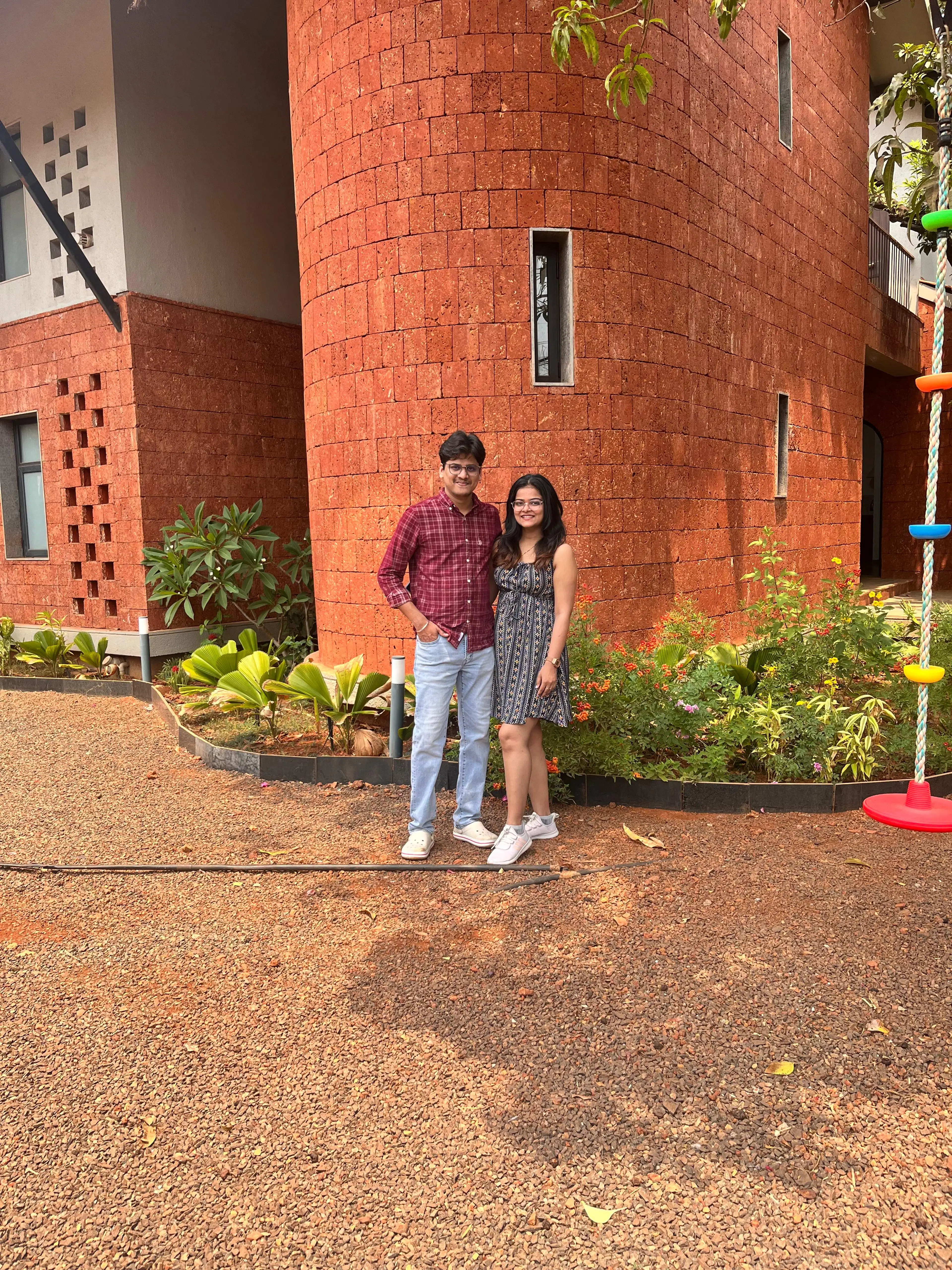 Jagruti Akshay Patil