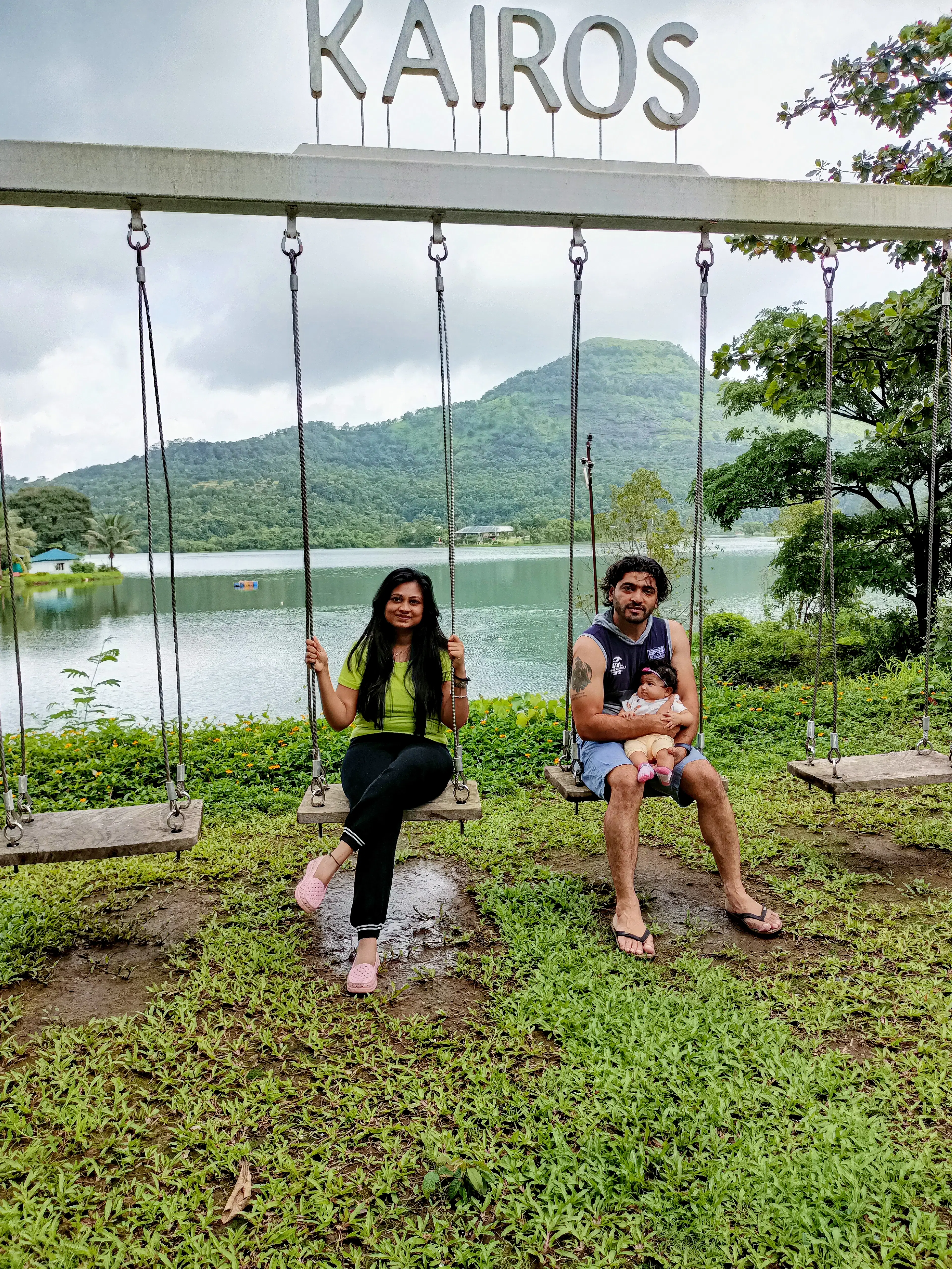 pallavi