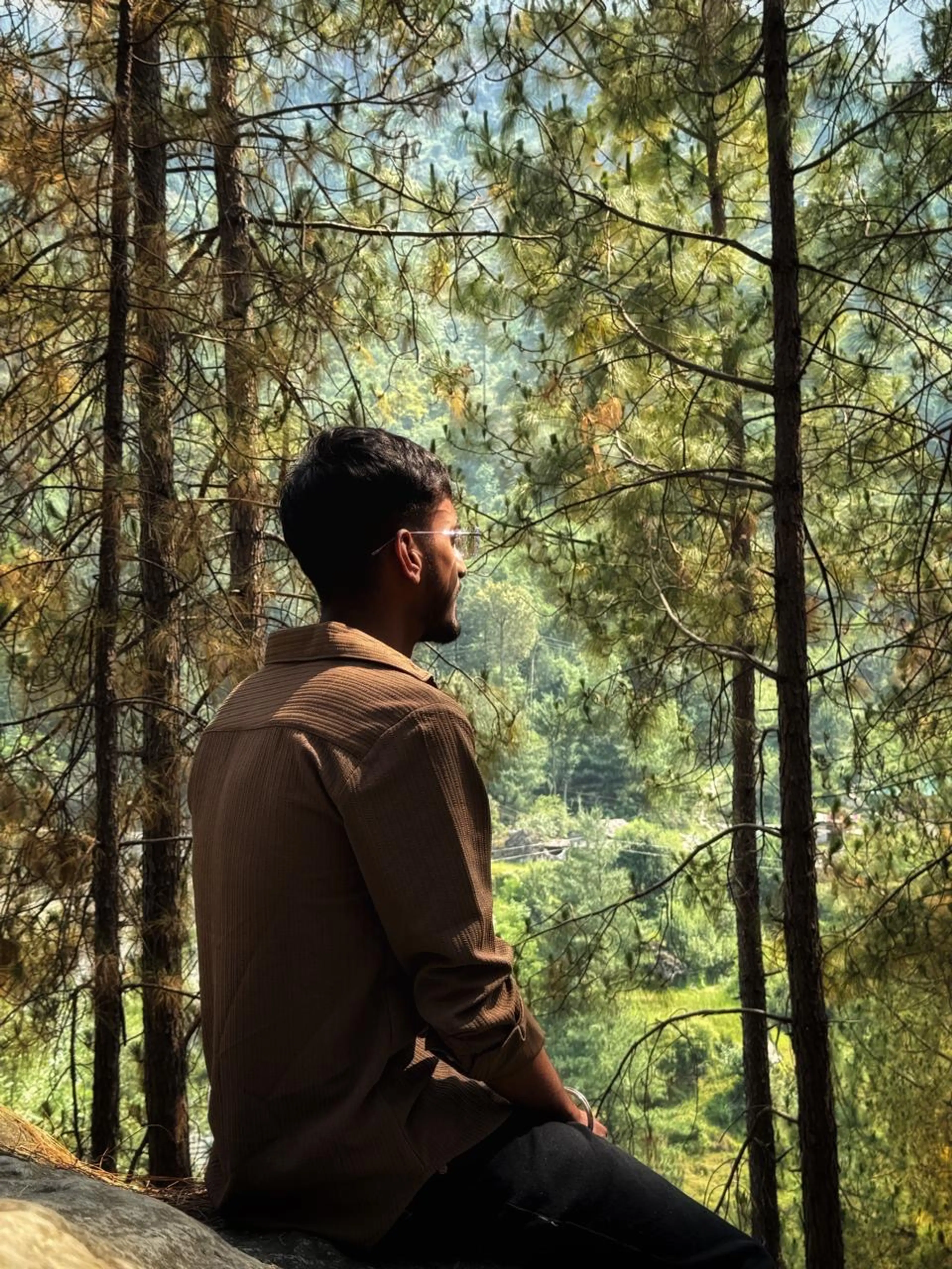  Ishaan Gupta