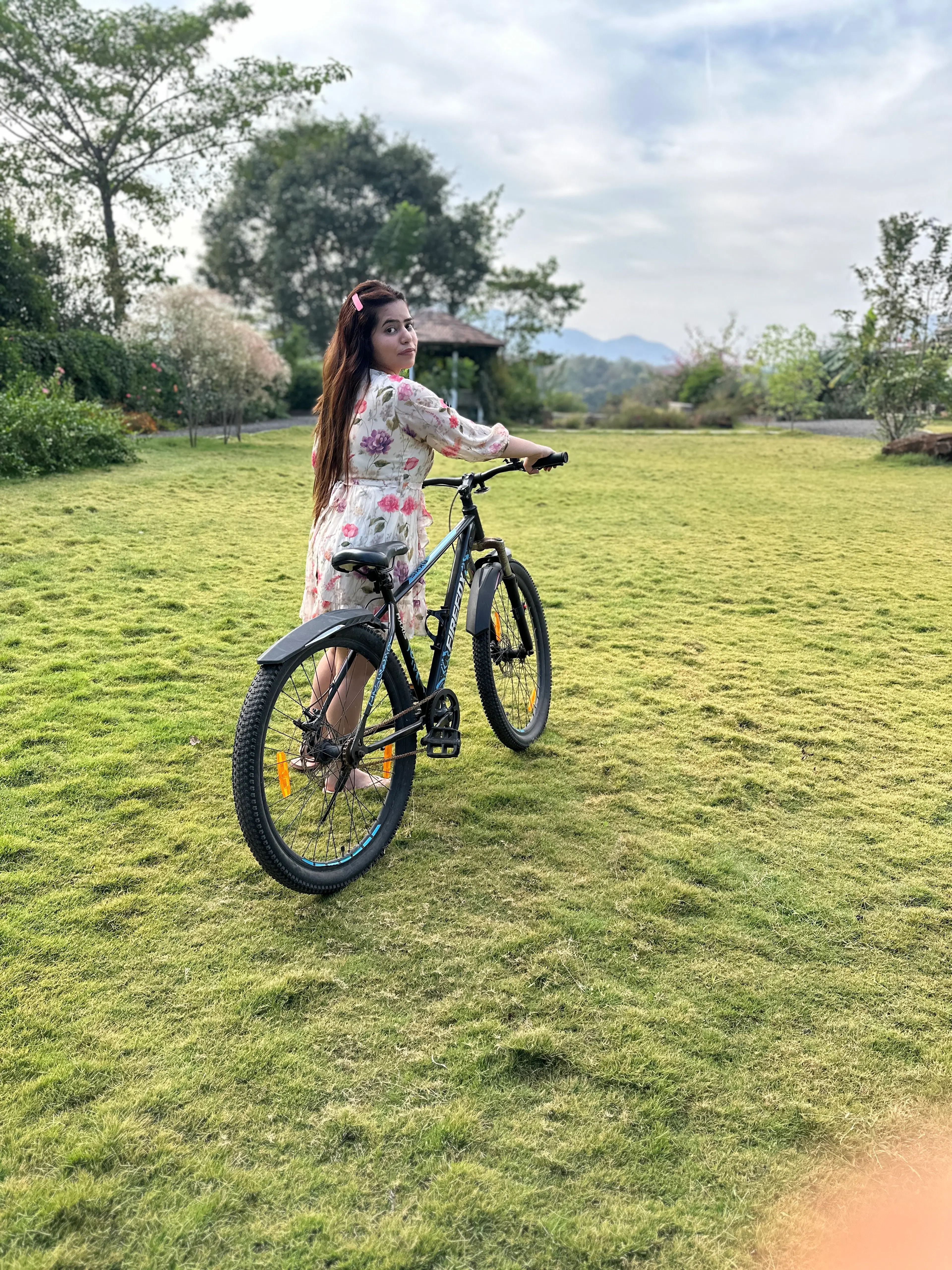 Vanshika Dubey