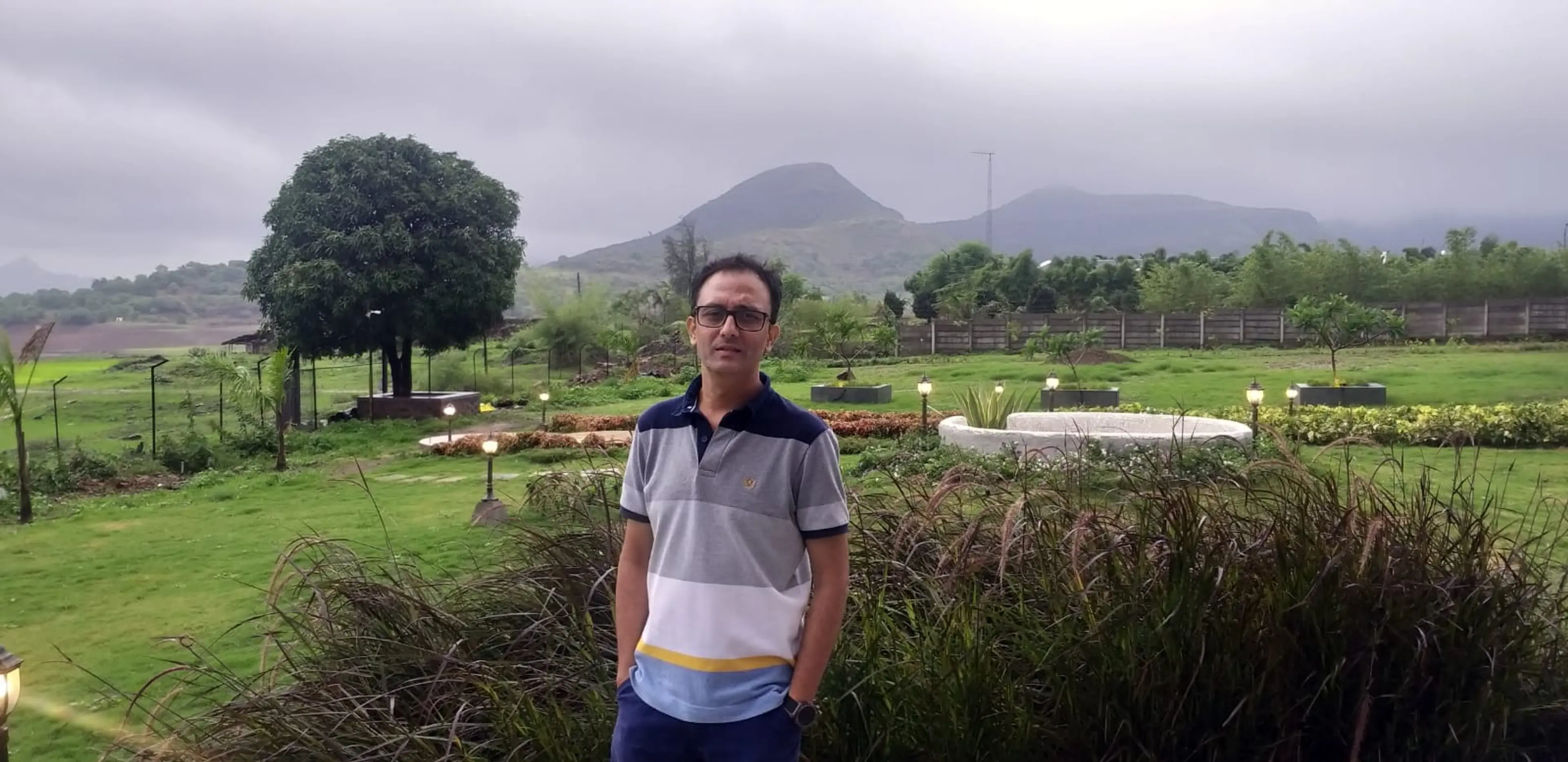 Sanjay Salte
