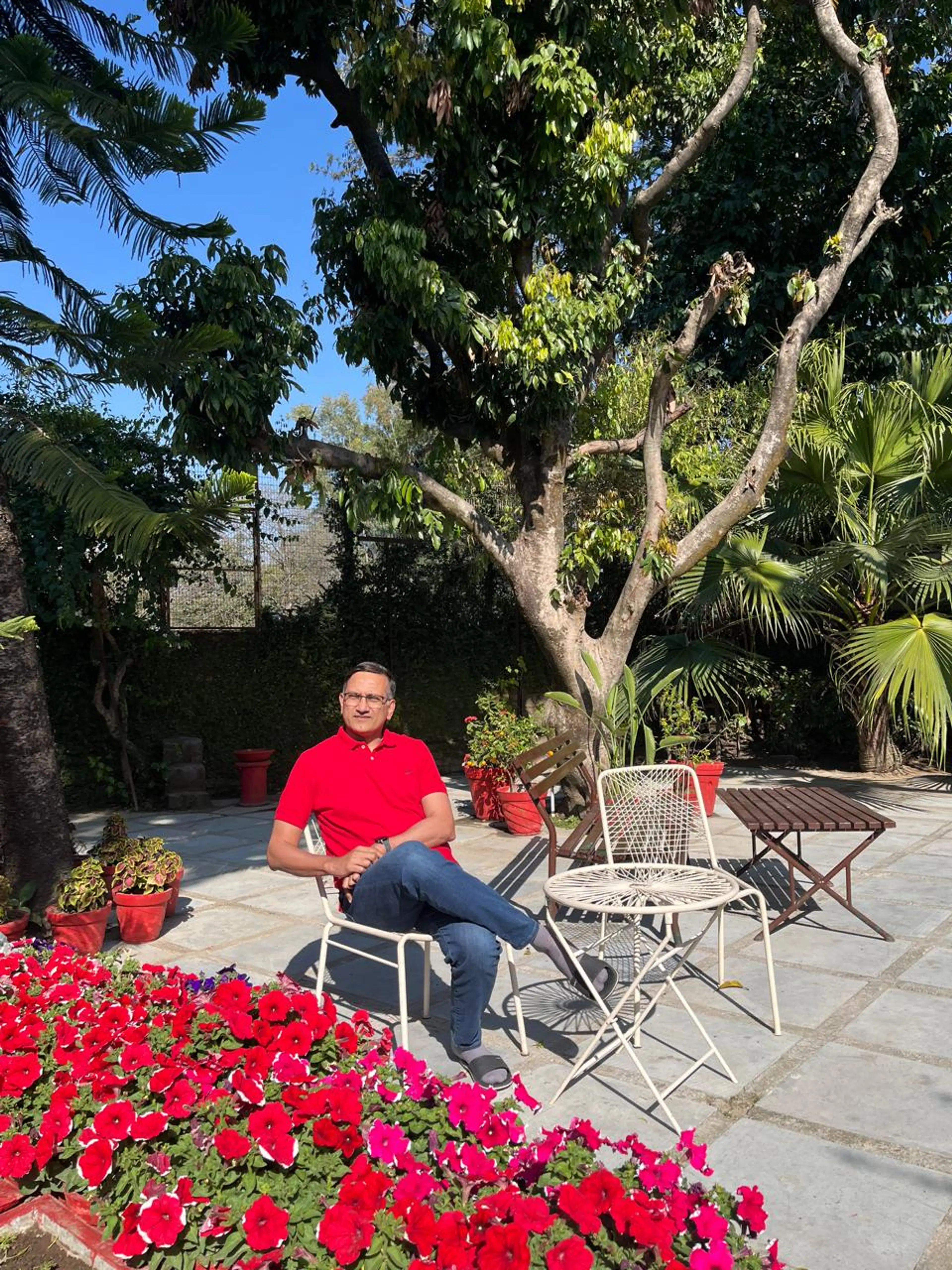 sarvesh gupta