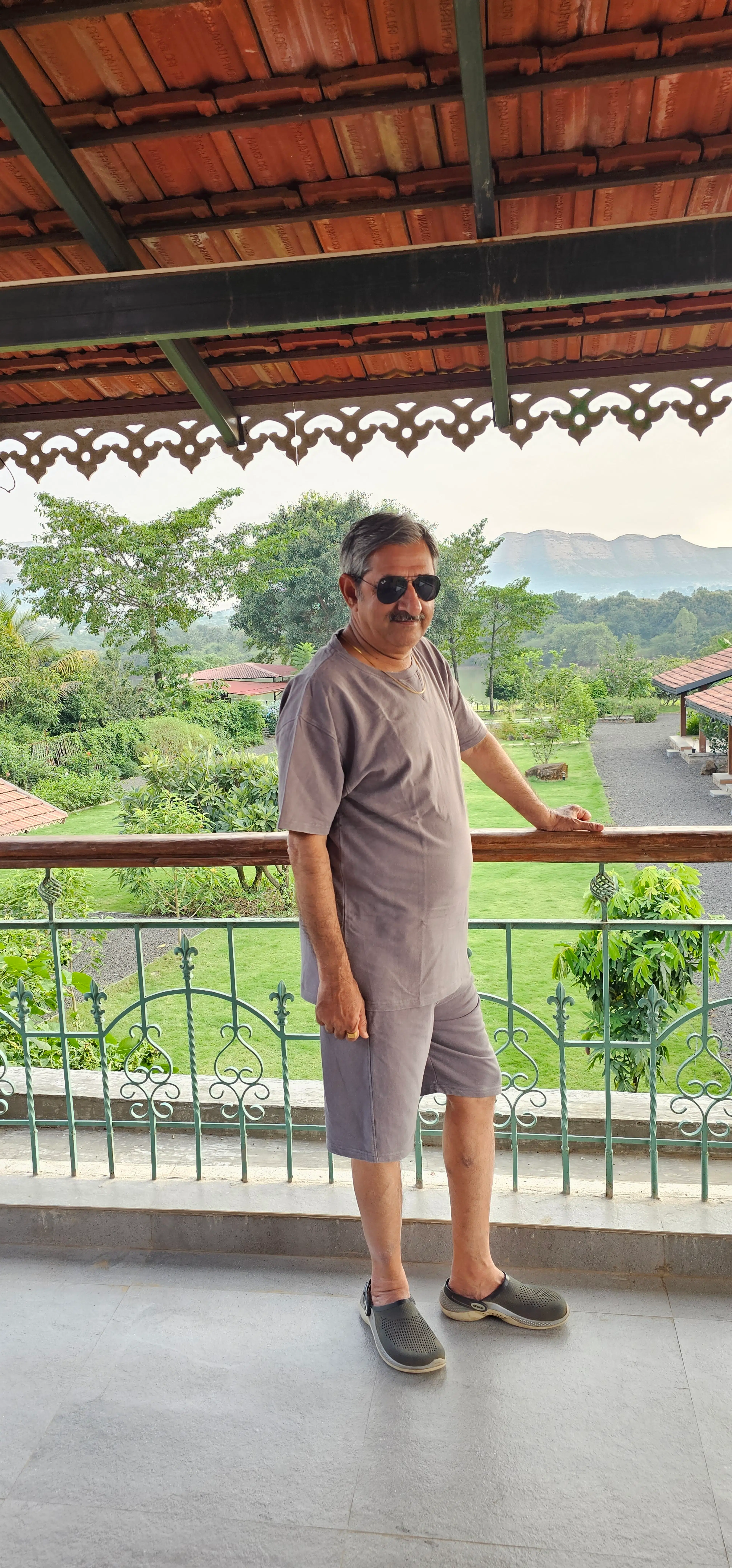 Kashyap