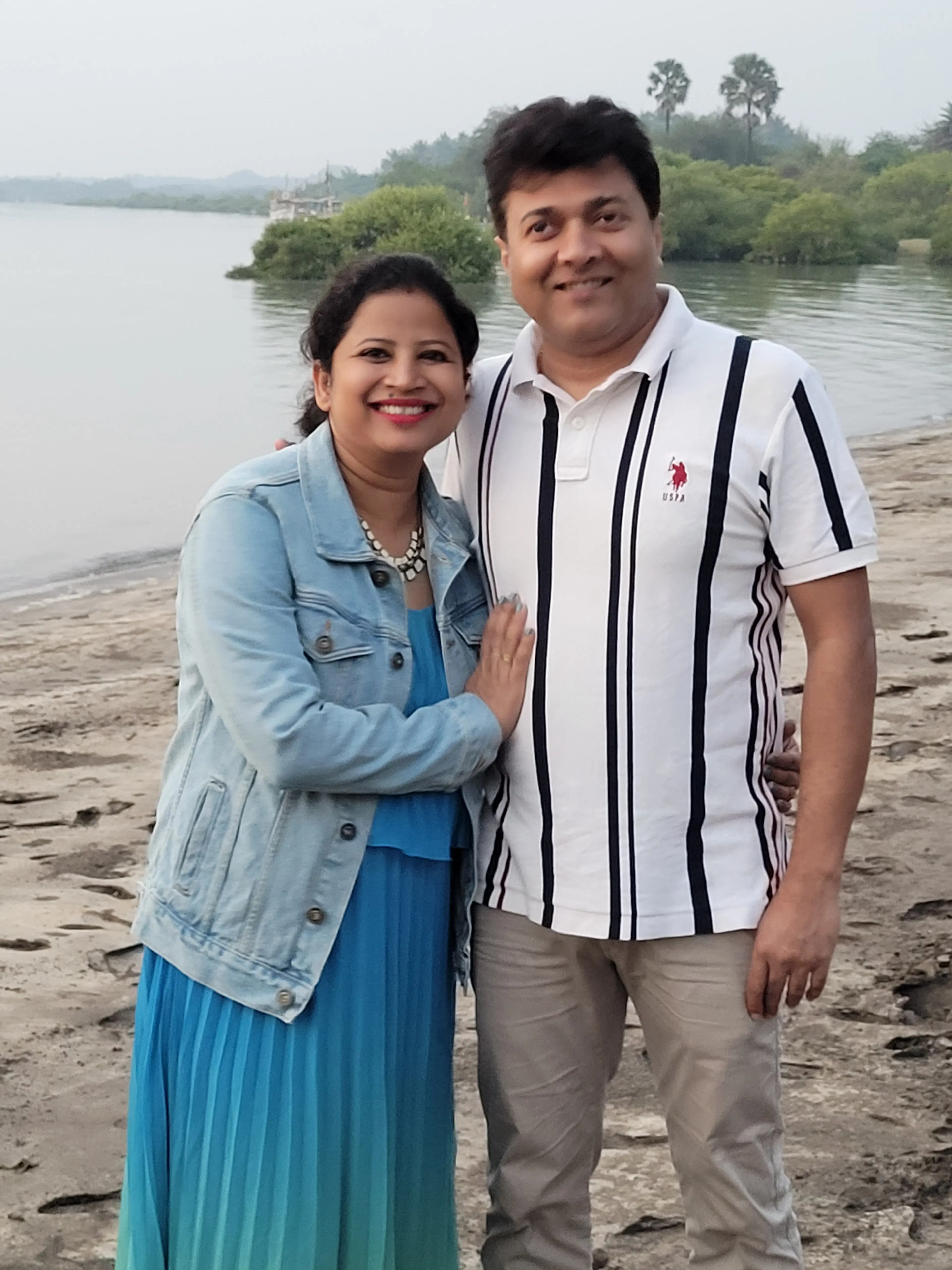 Gaurav