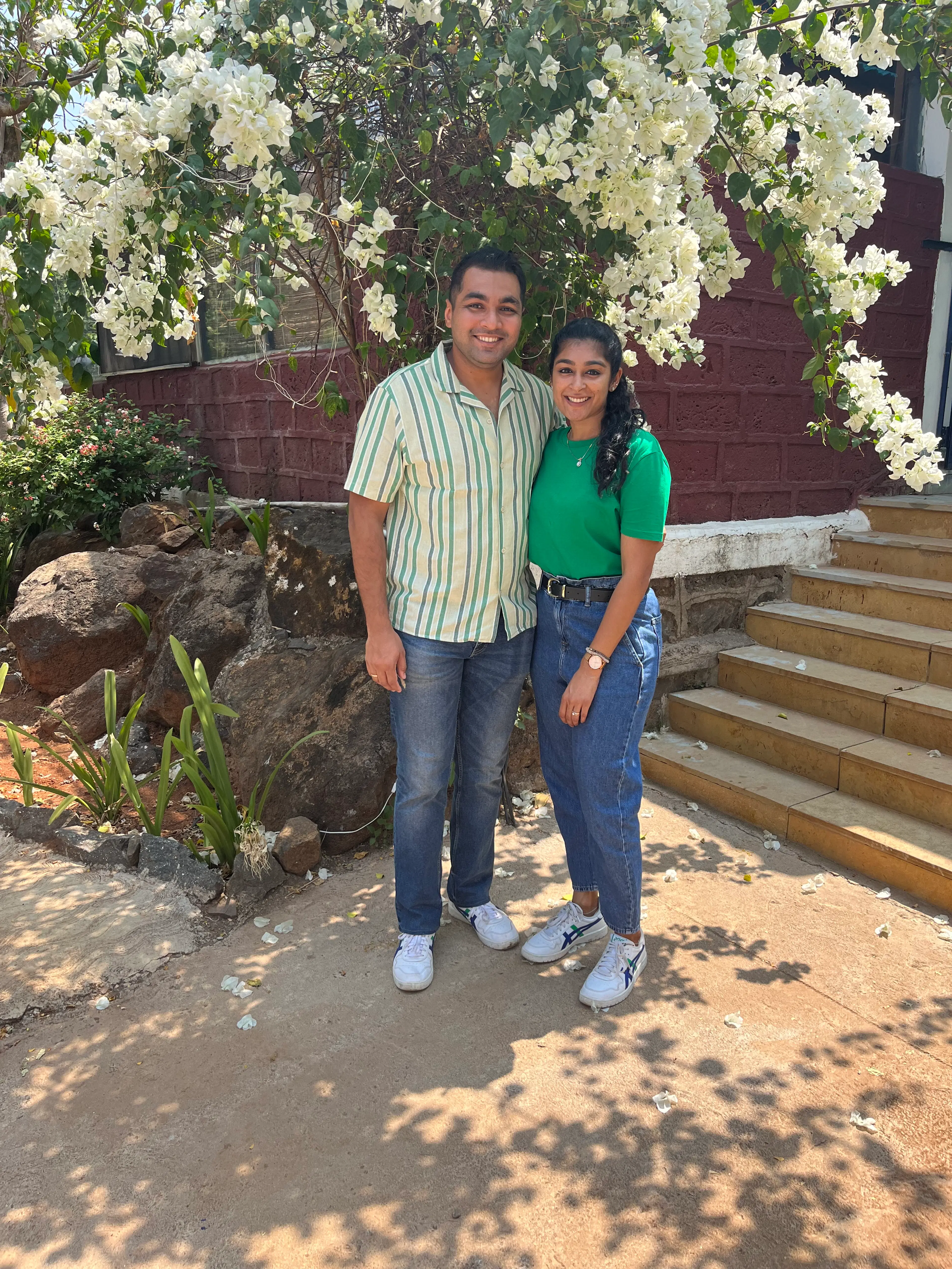 Shreya