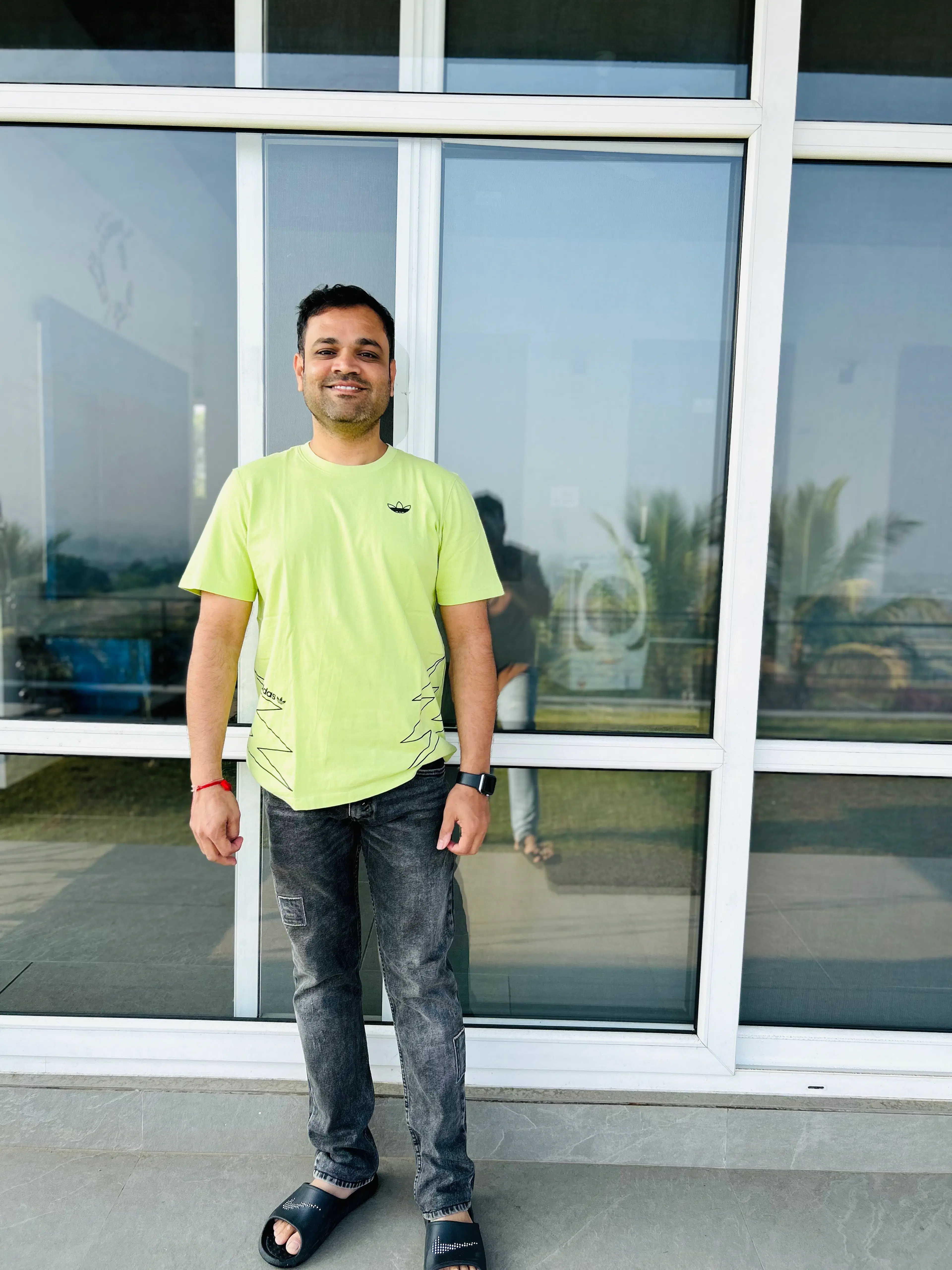 Krunal