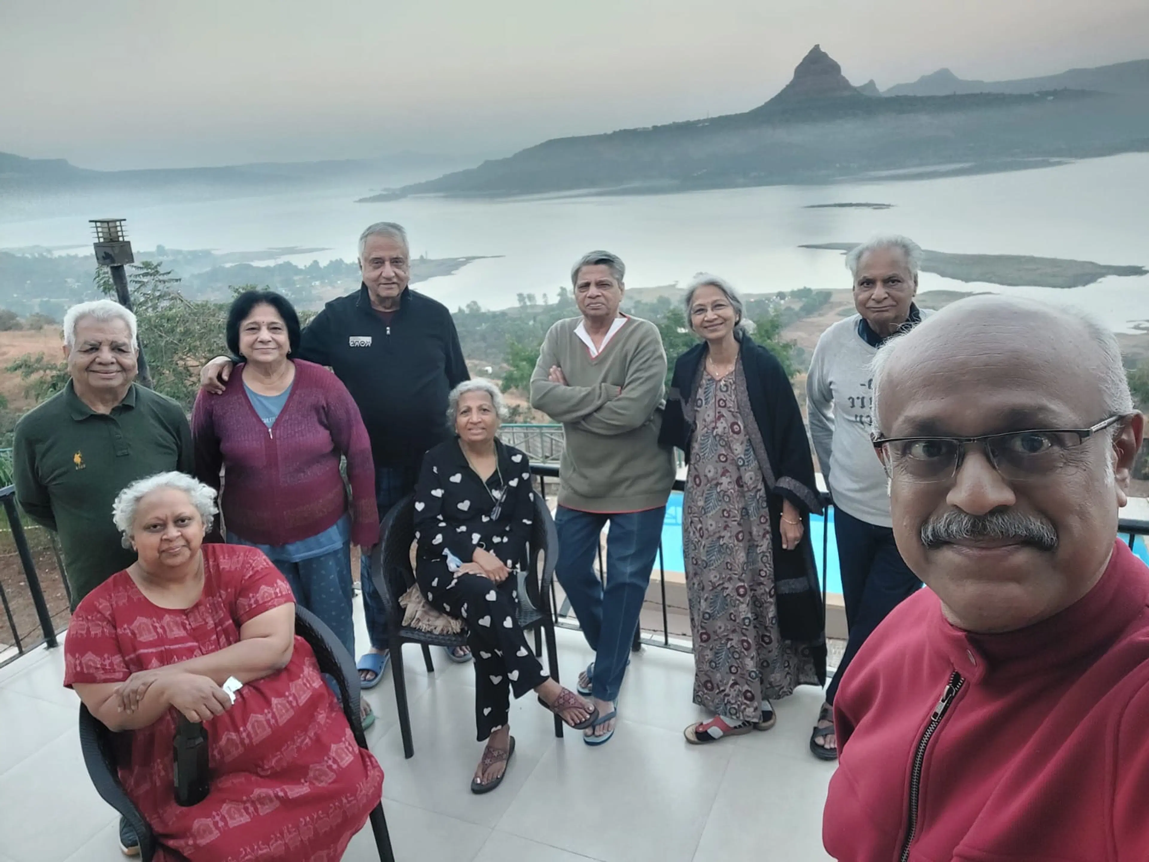 padam agarwal