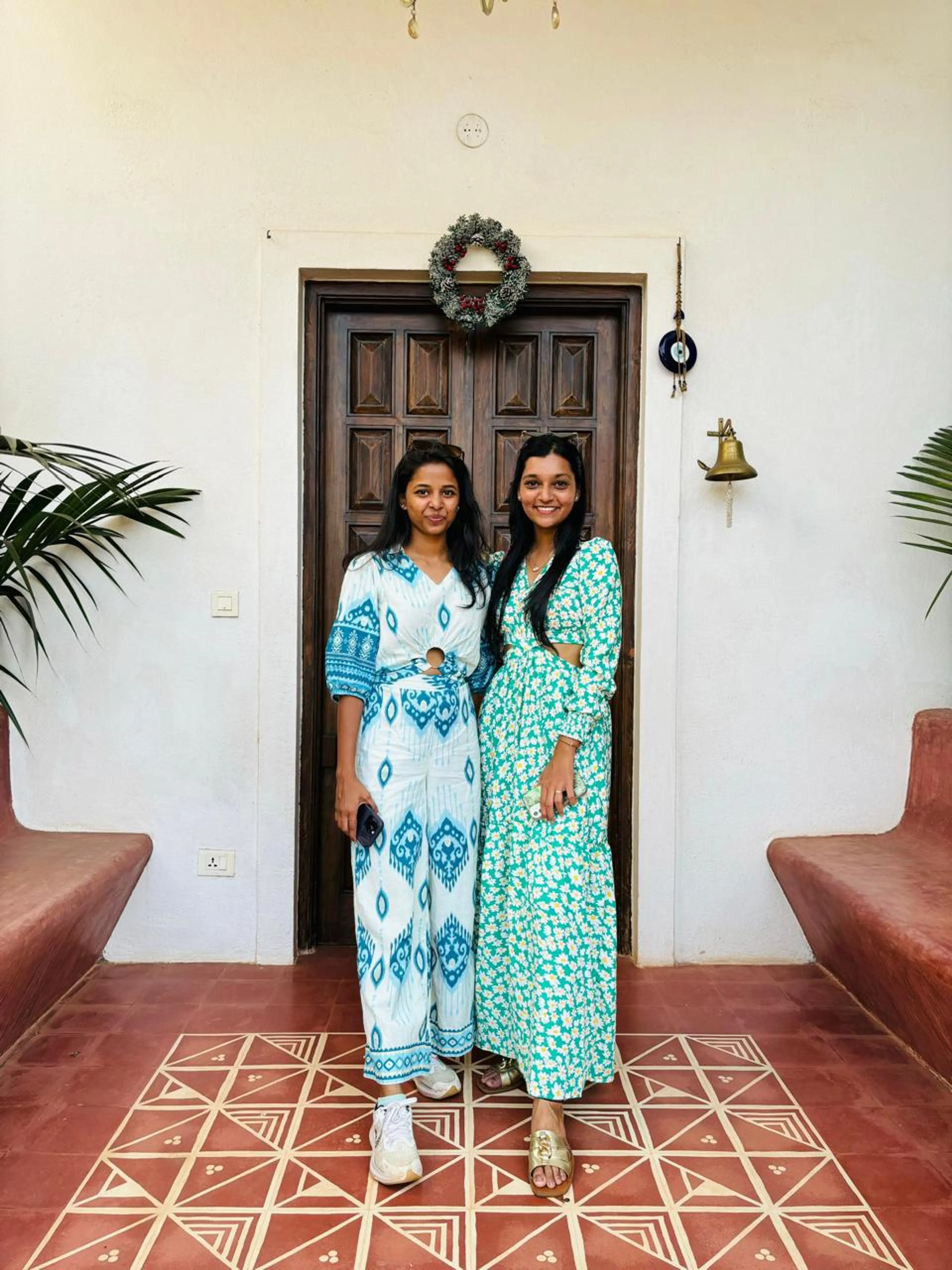 Shreya Bhakta