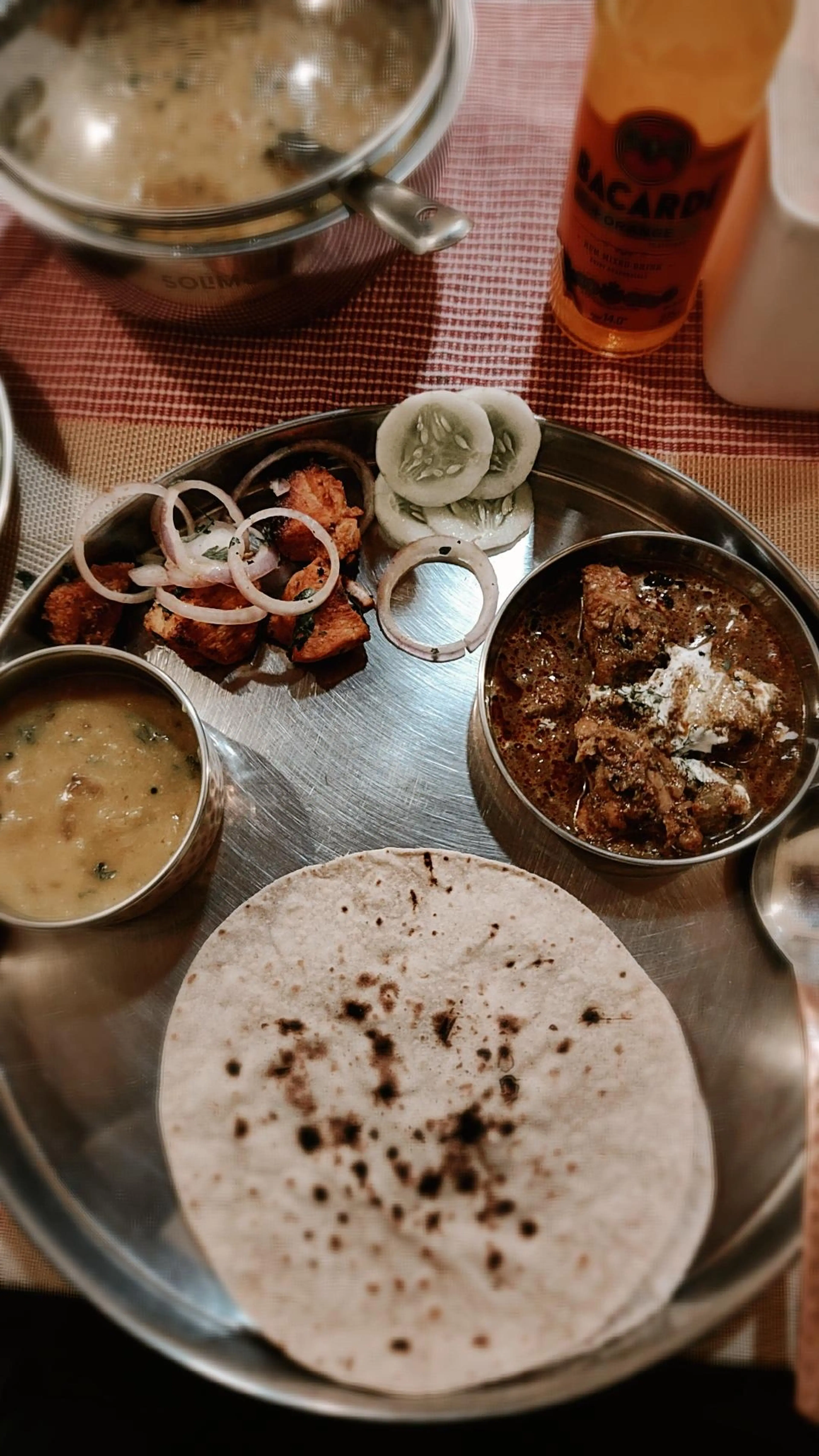 netra murbadkar
