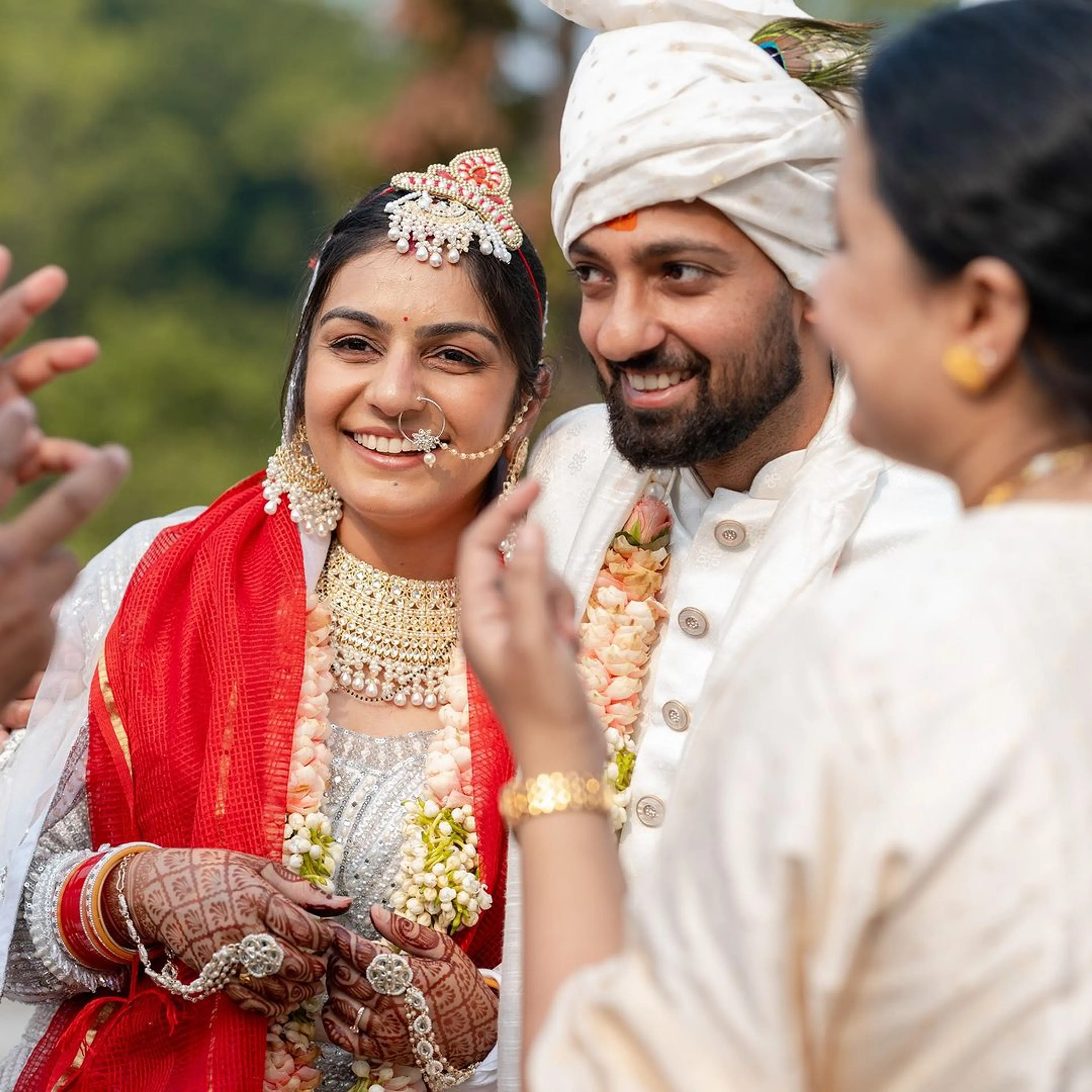 Kaushik   patel