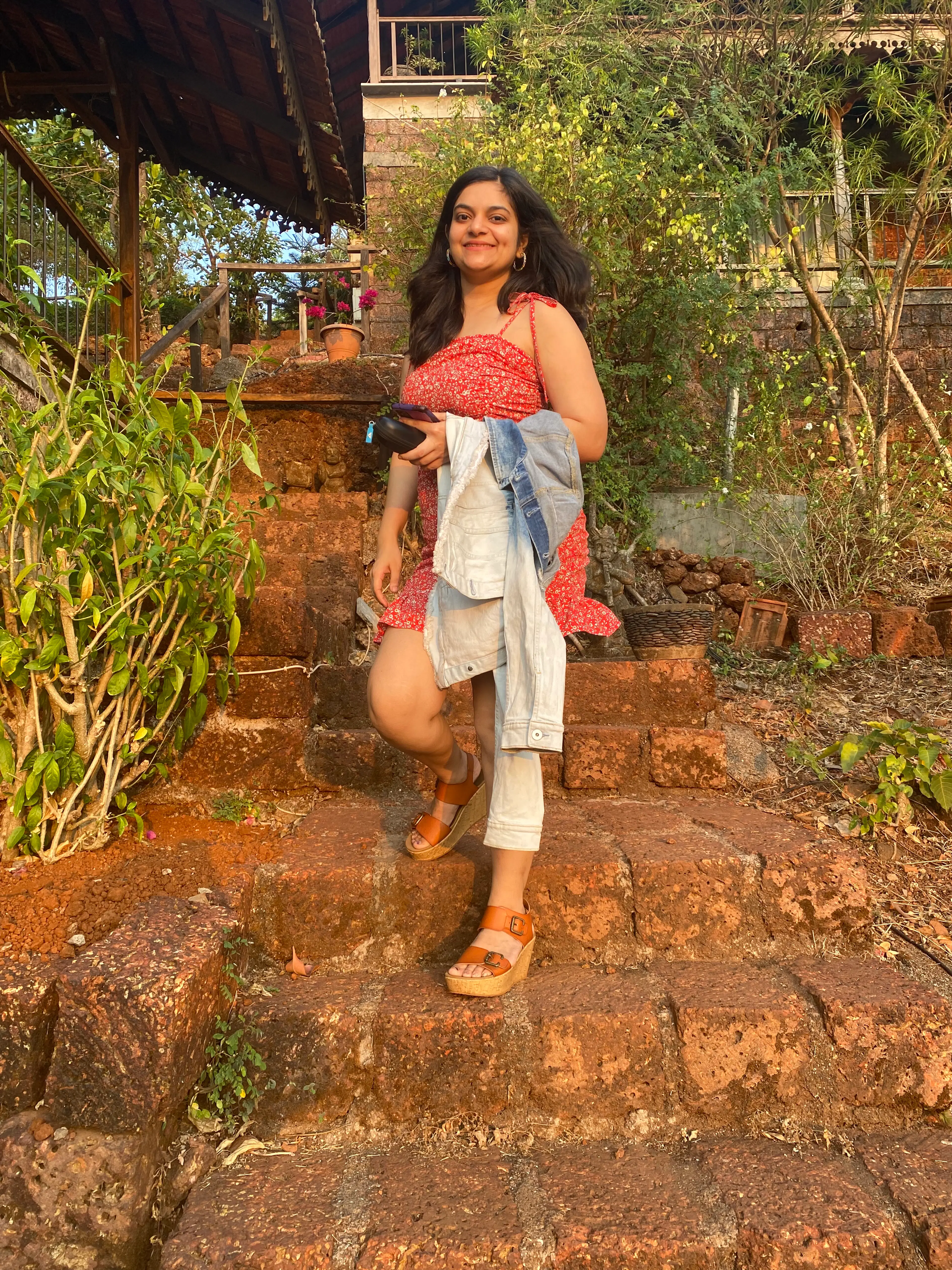 Ajinkya