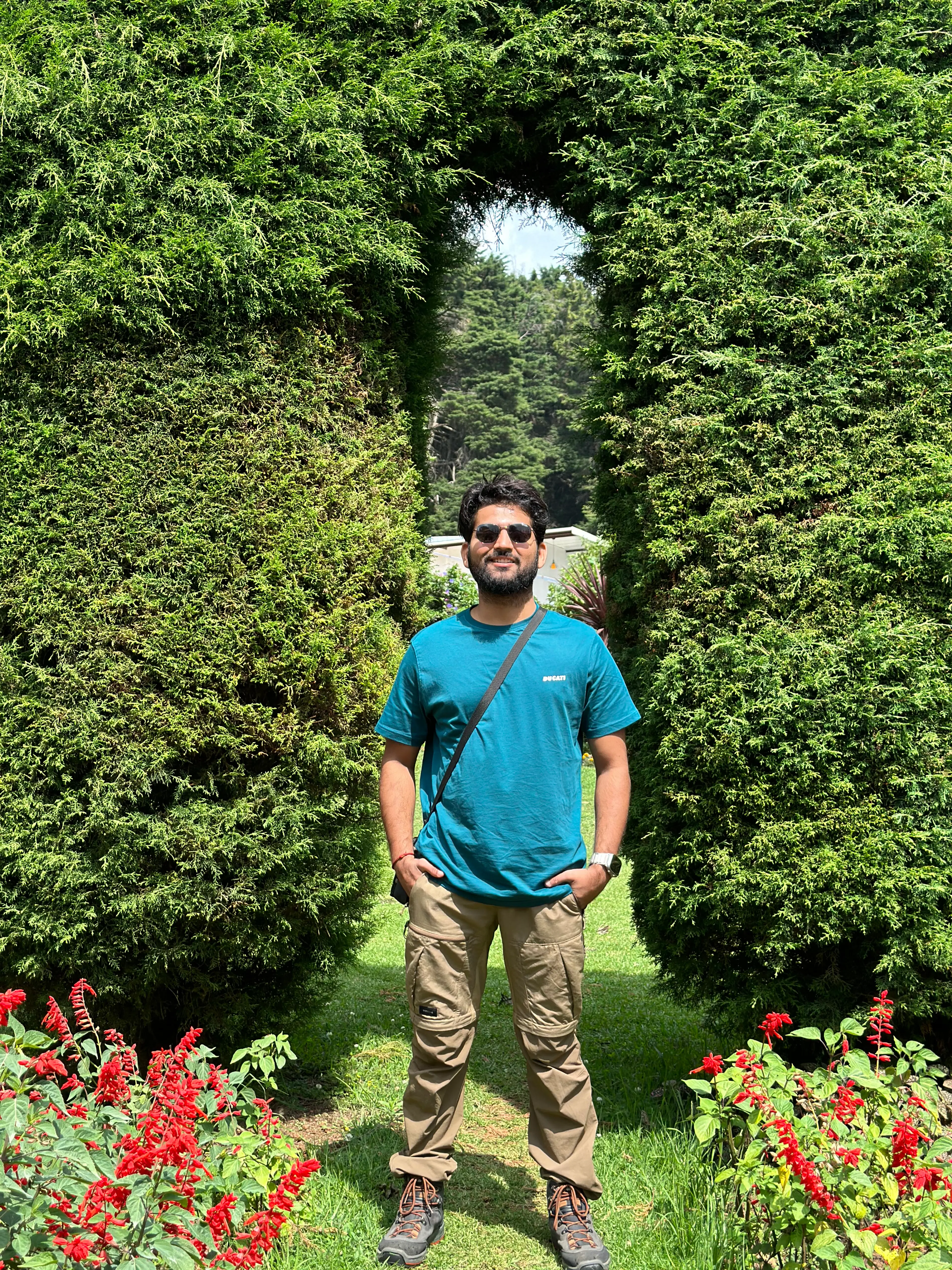 SAHIL