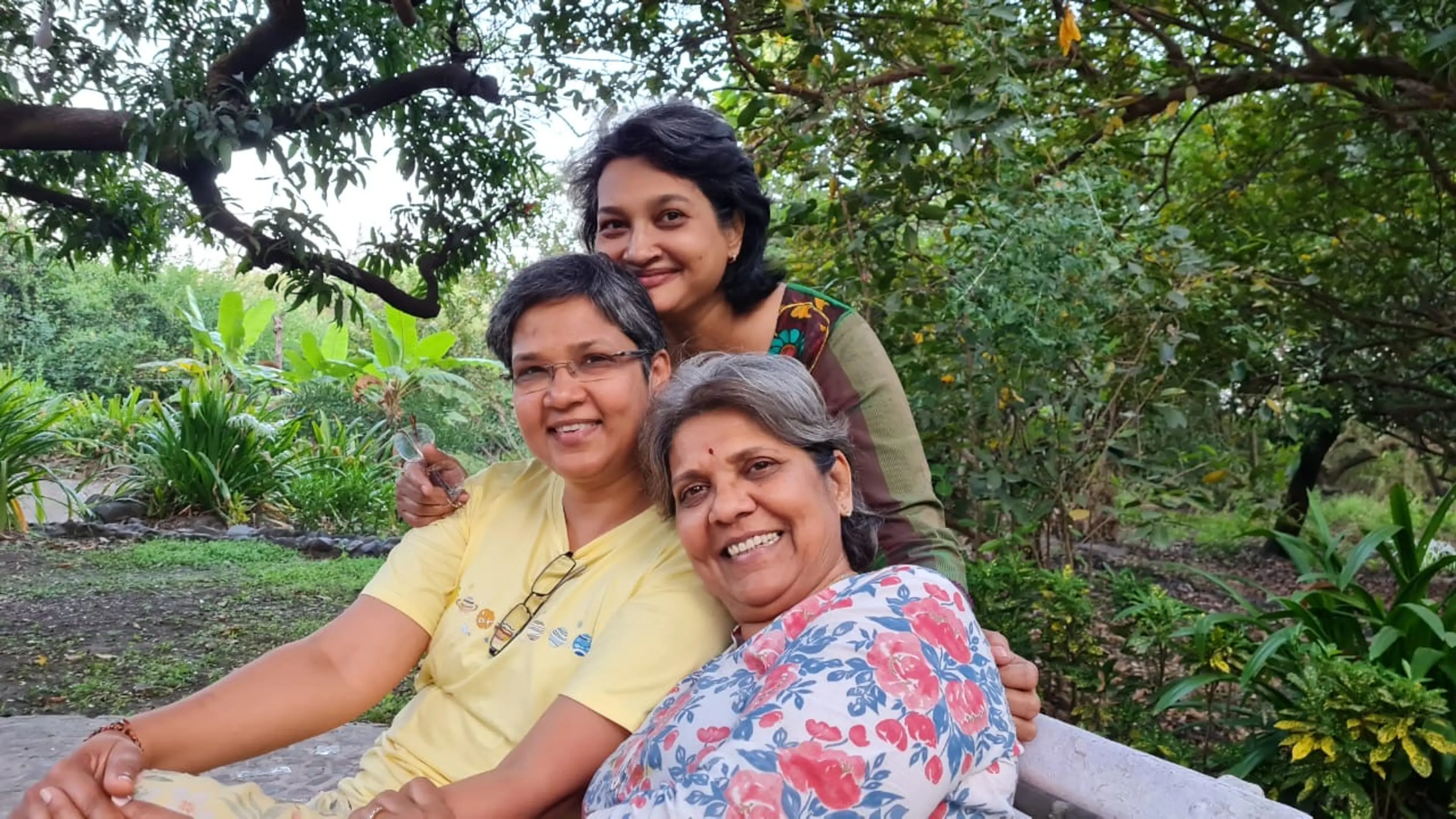 Vaisshali  pawar