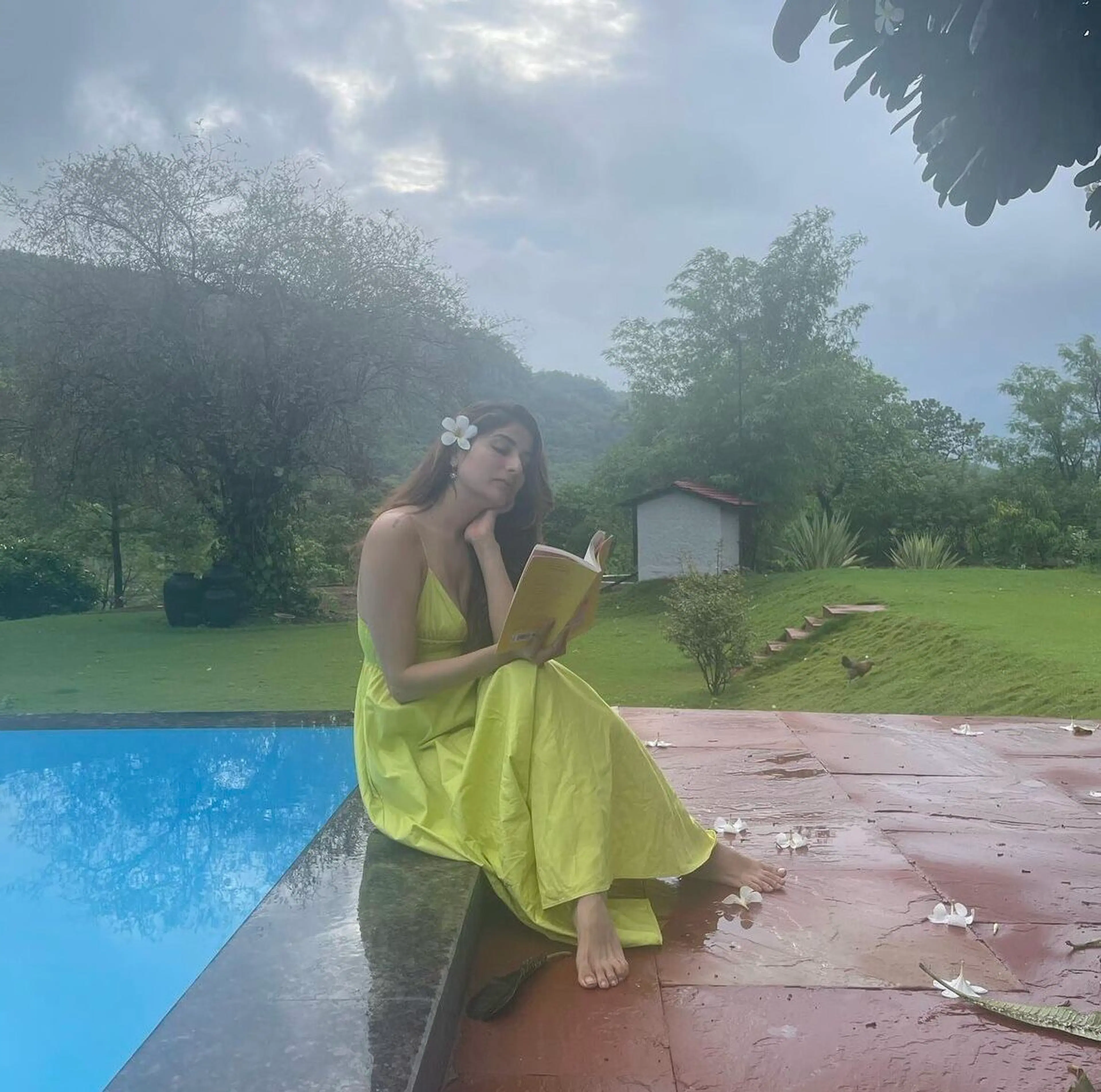 Neha Gidwani