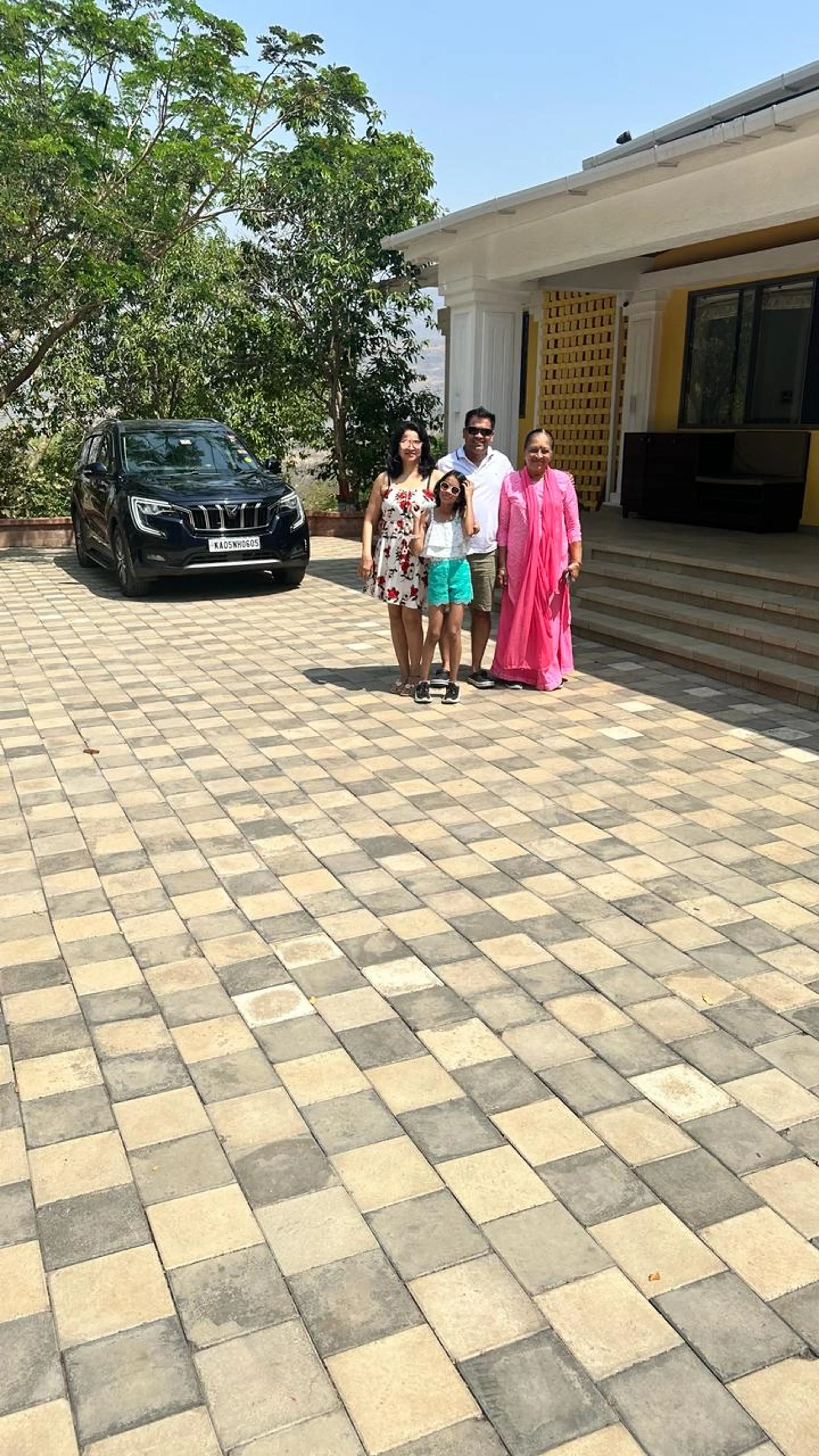 raghu anand