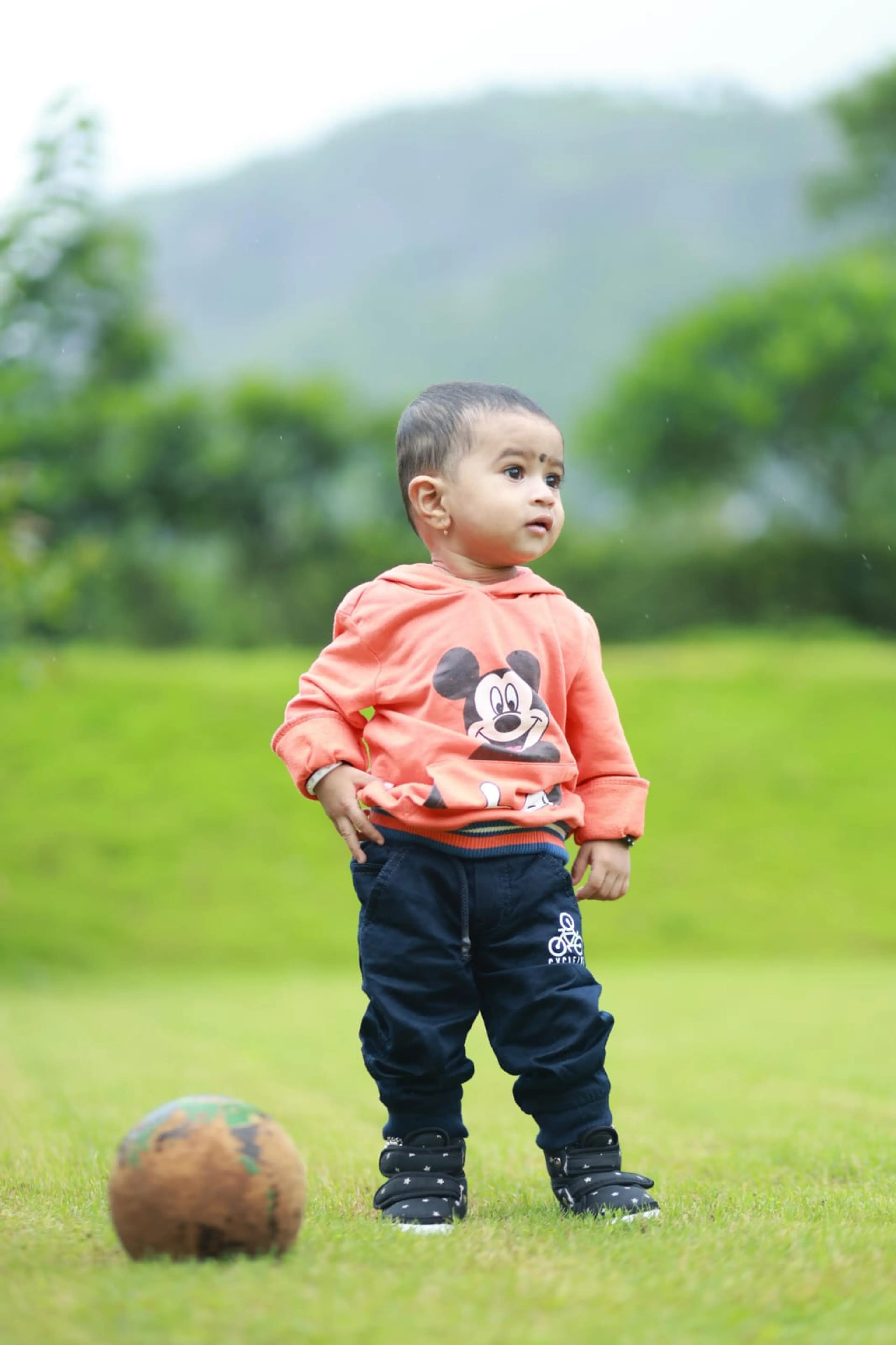 Manoj Gode