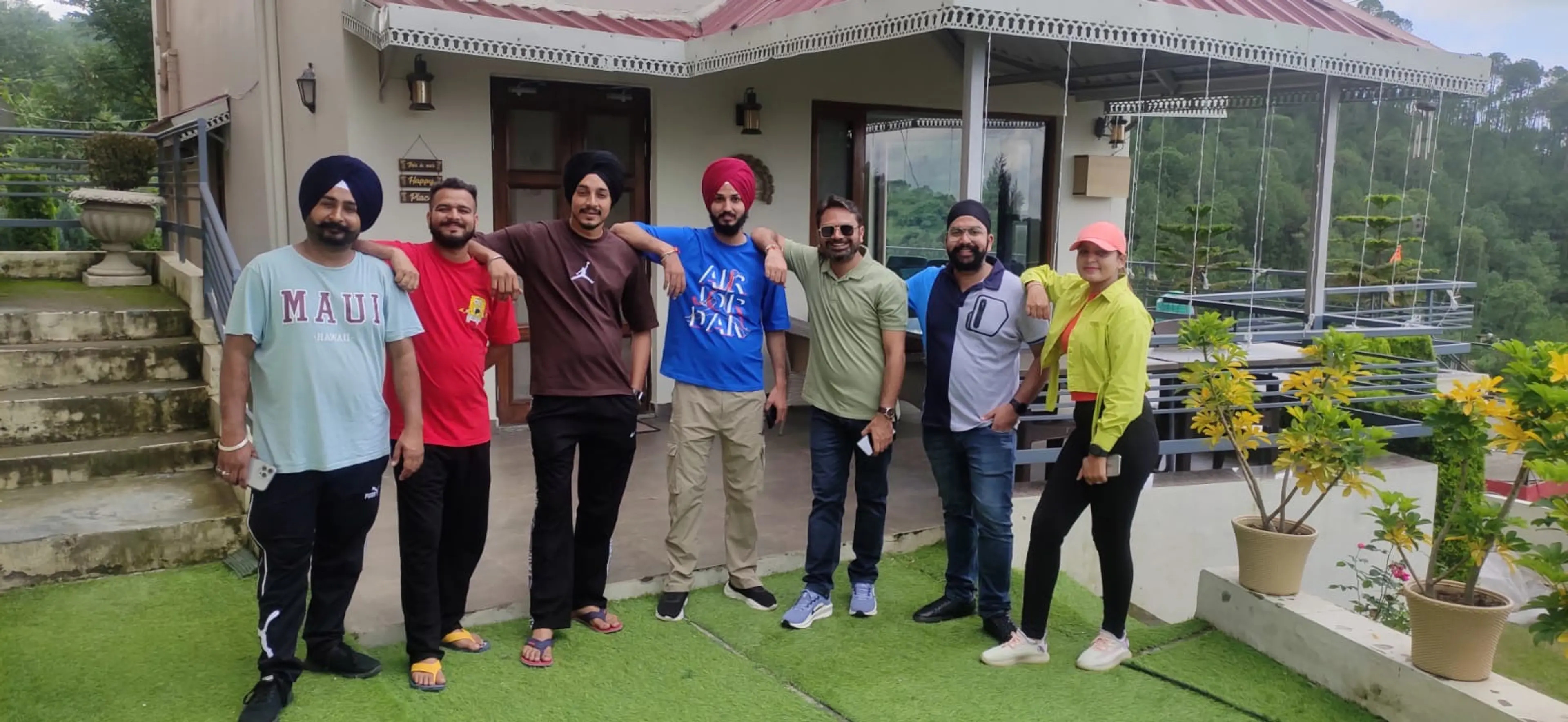 Jasbir Singh