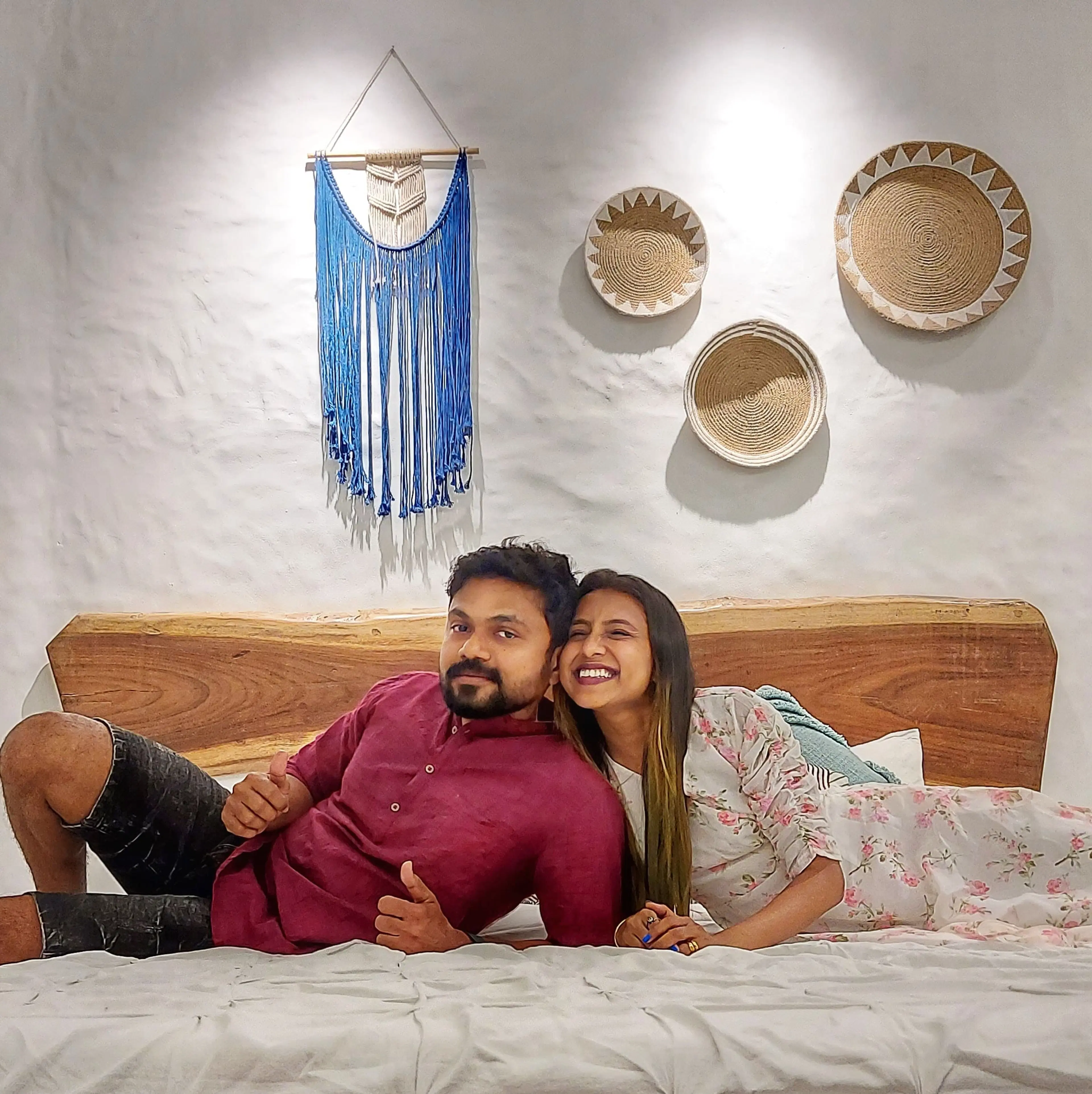 Anuja