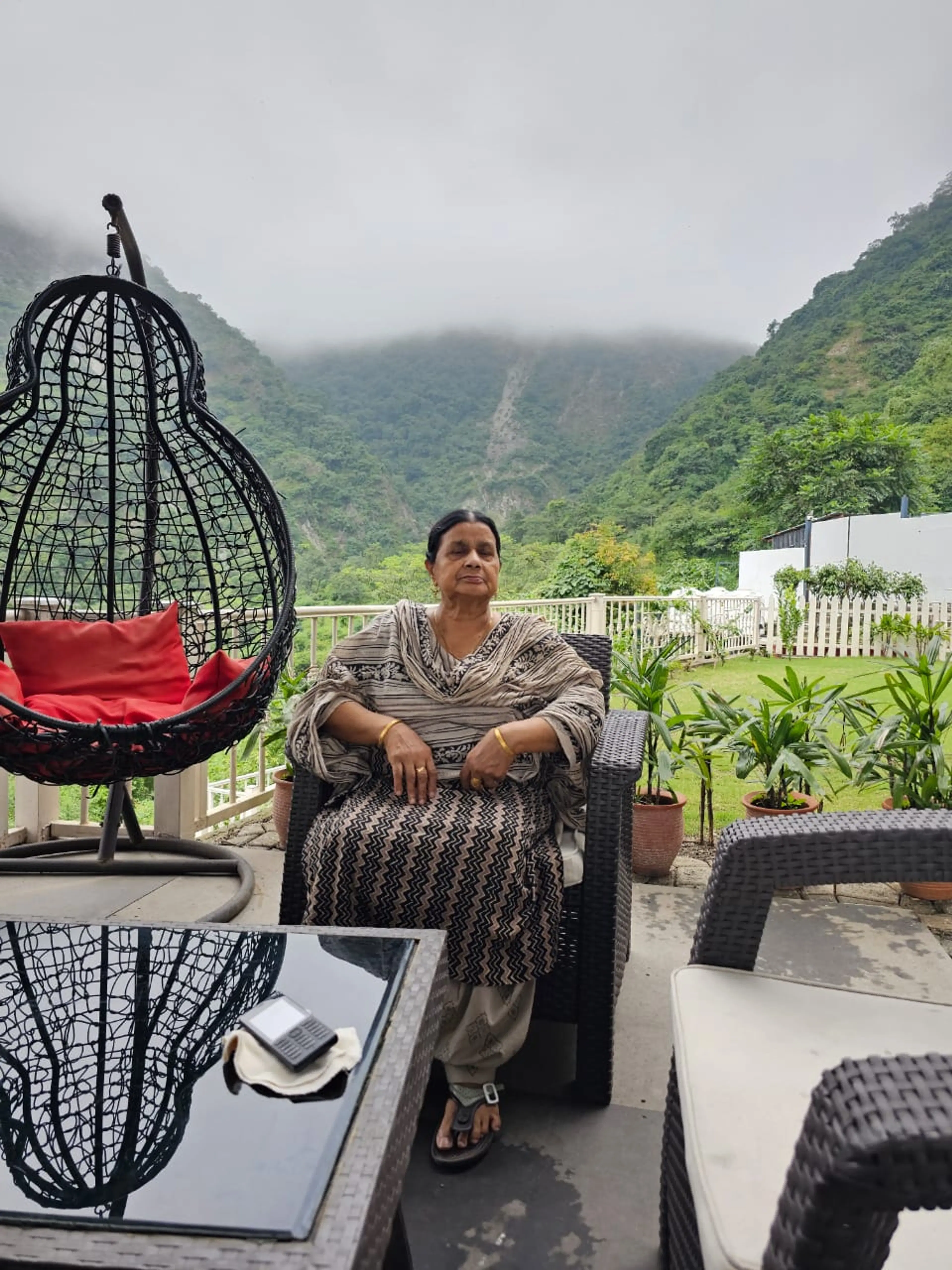 Salim Ansari