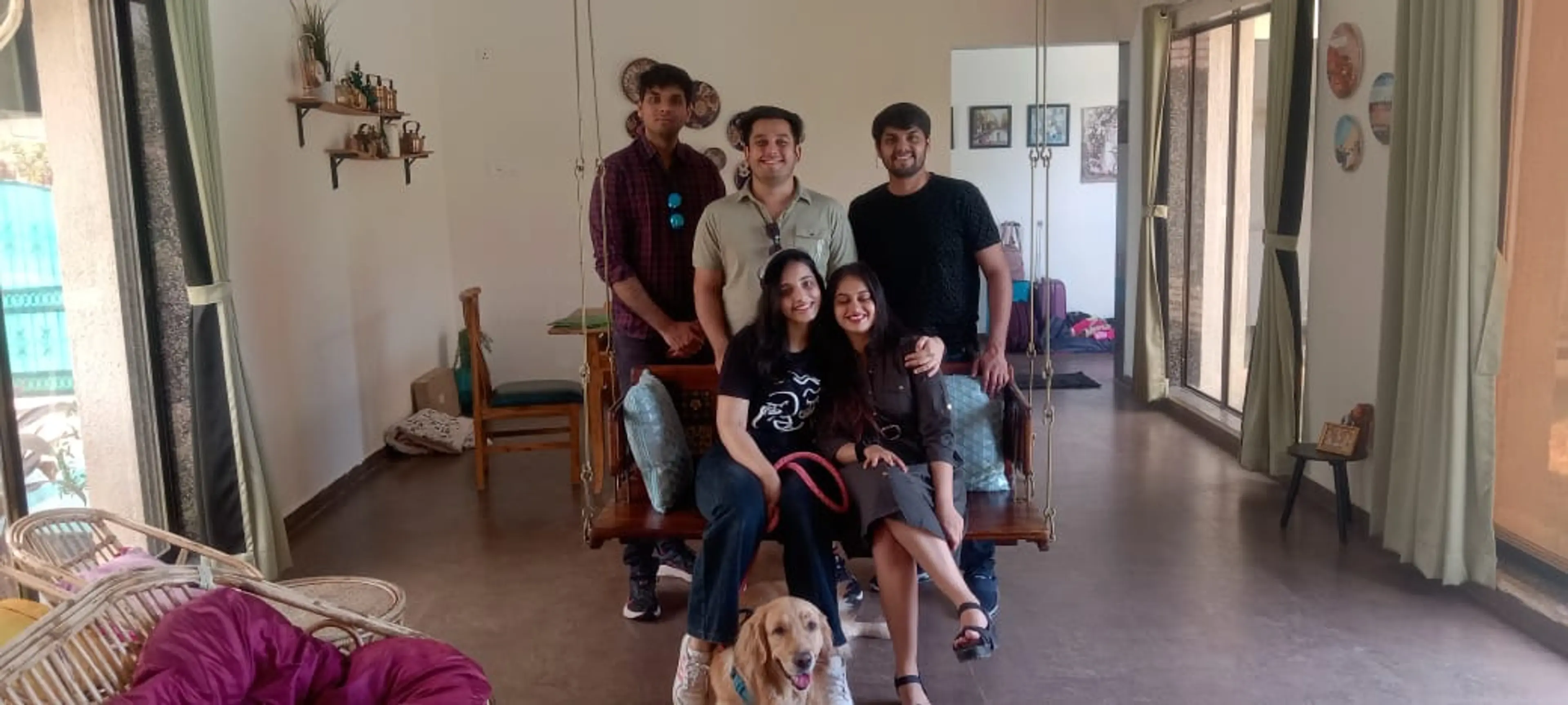 Drishti Kulkarni