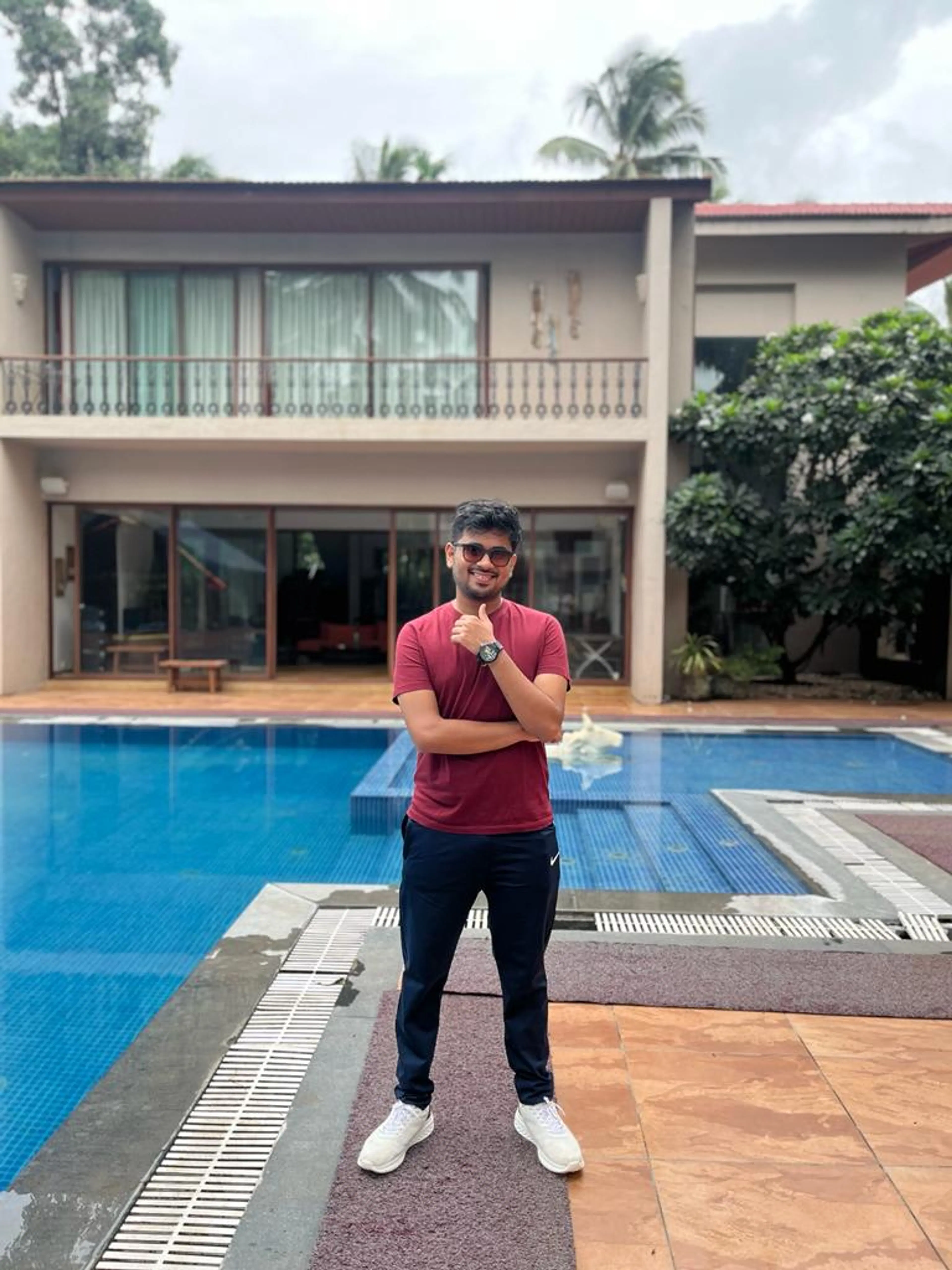 Ankit Shah