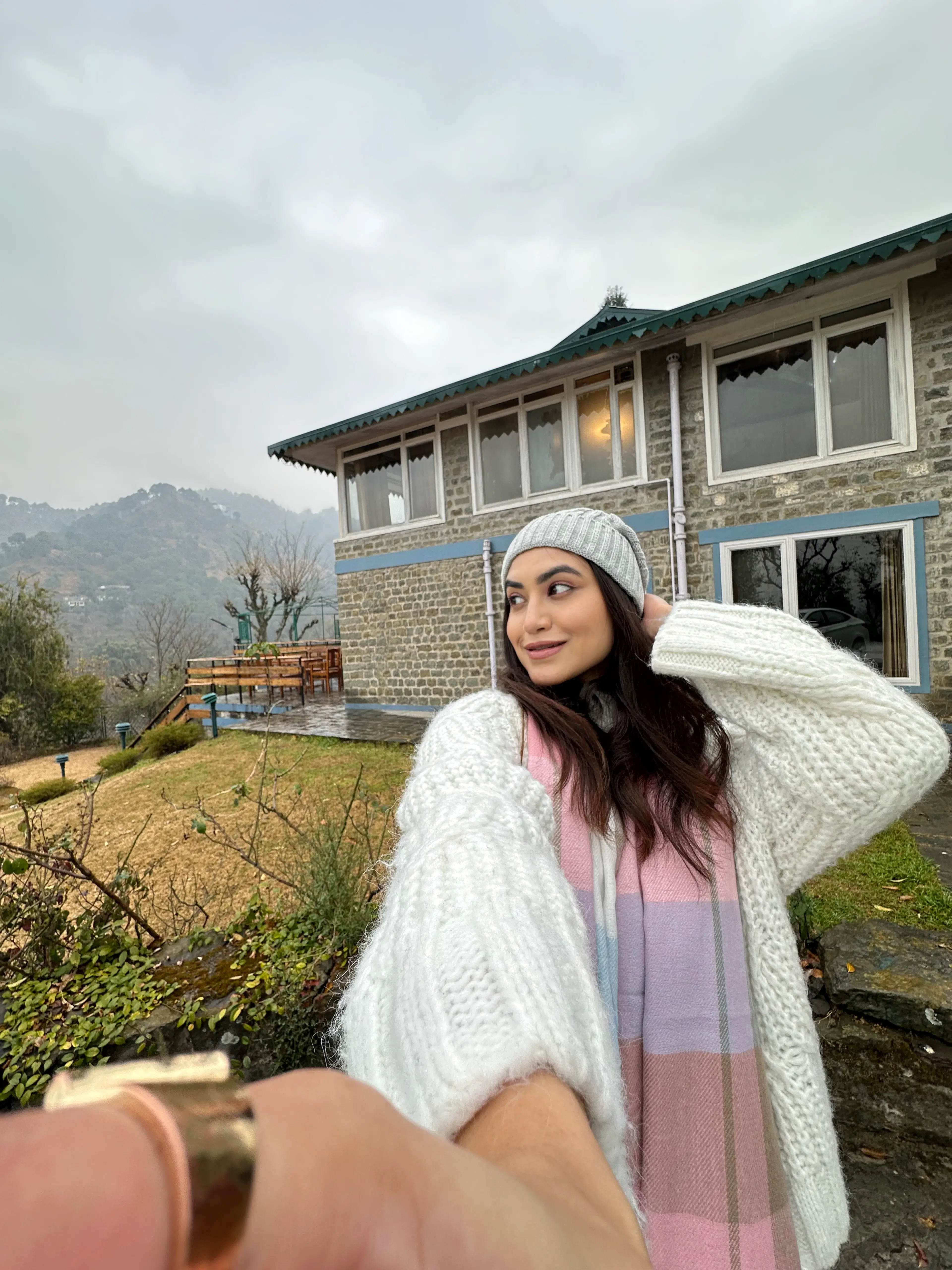 AKSHITA VOHRA