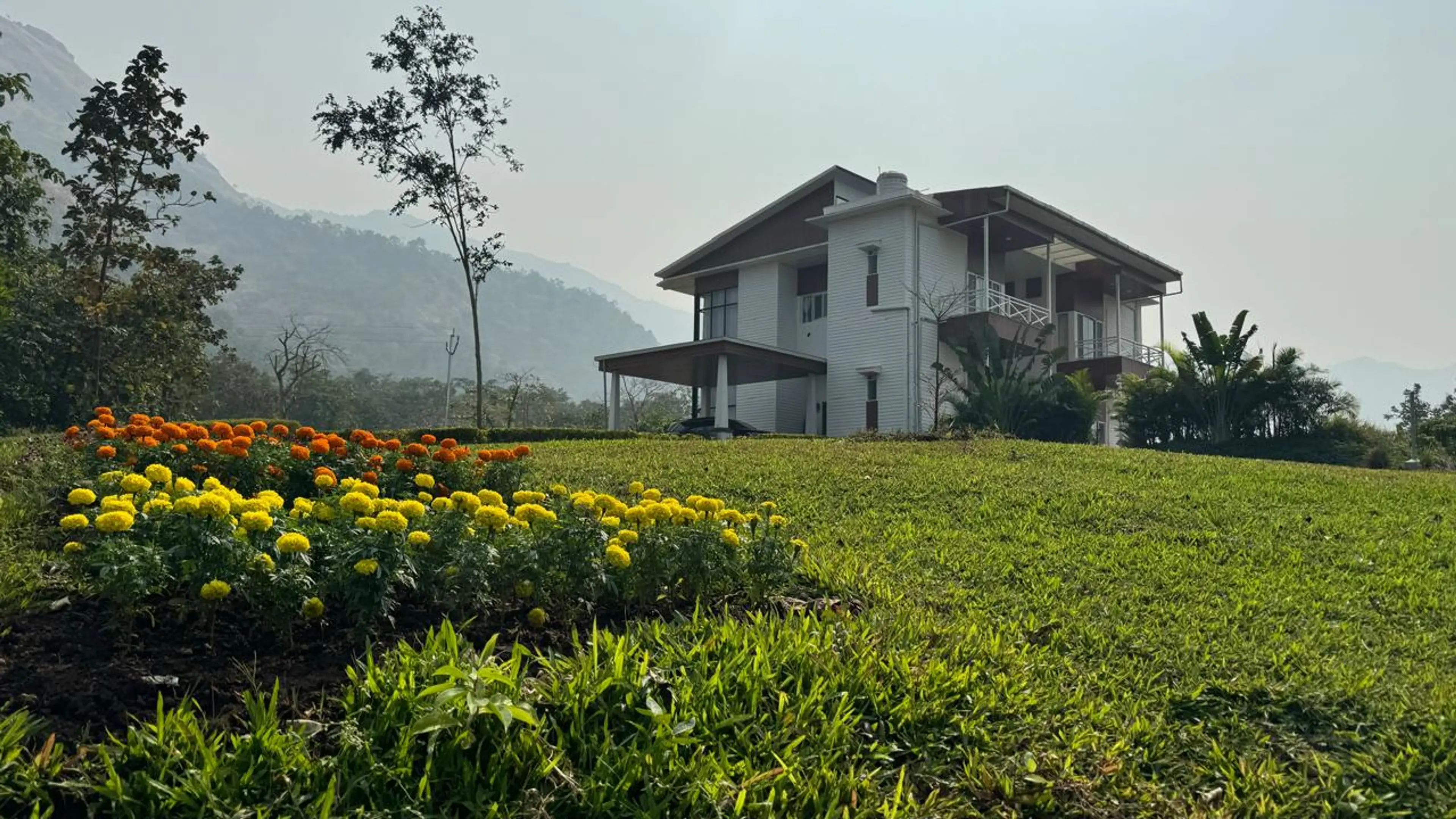 monit Rajwani