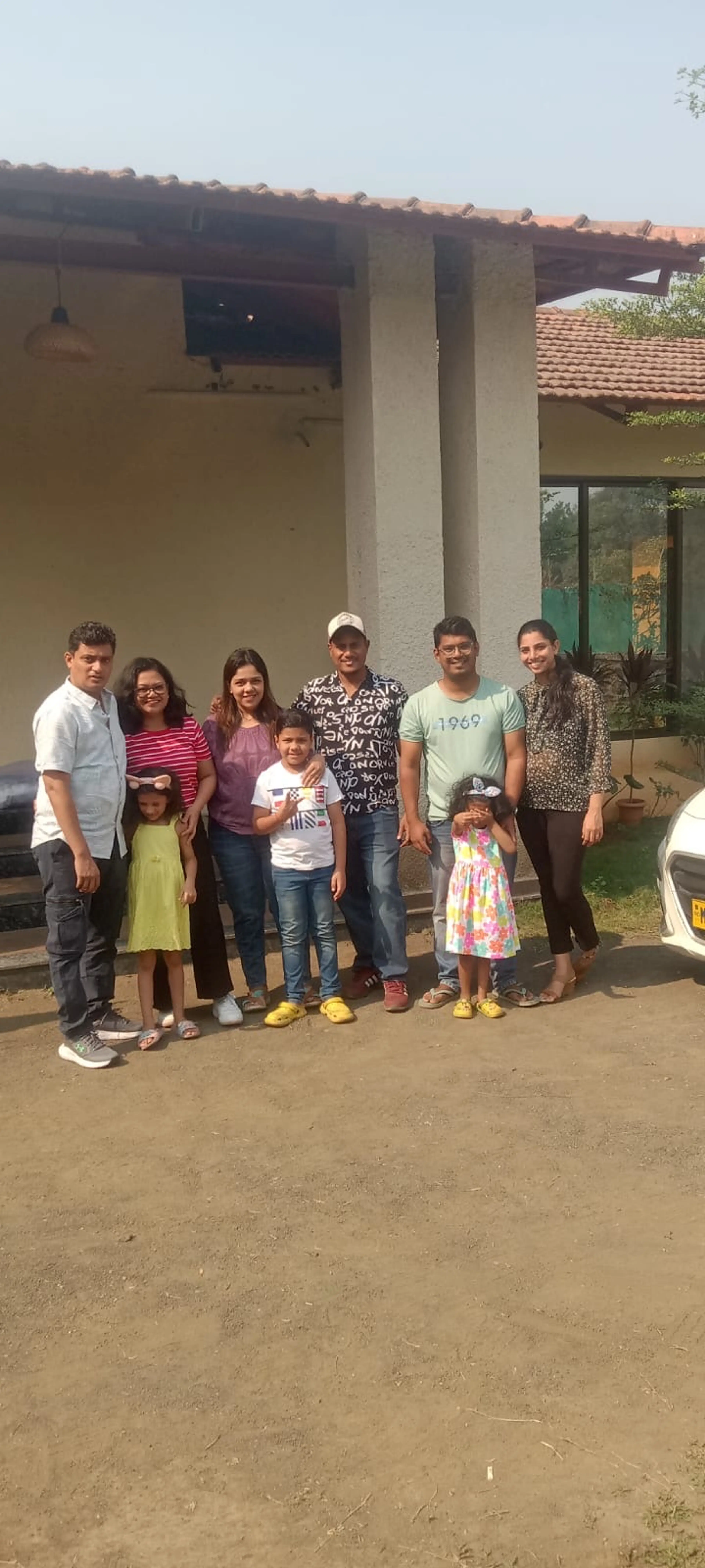 Sneha Swapnil Rane