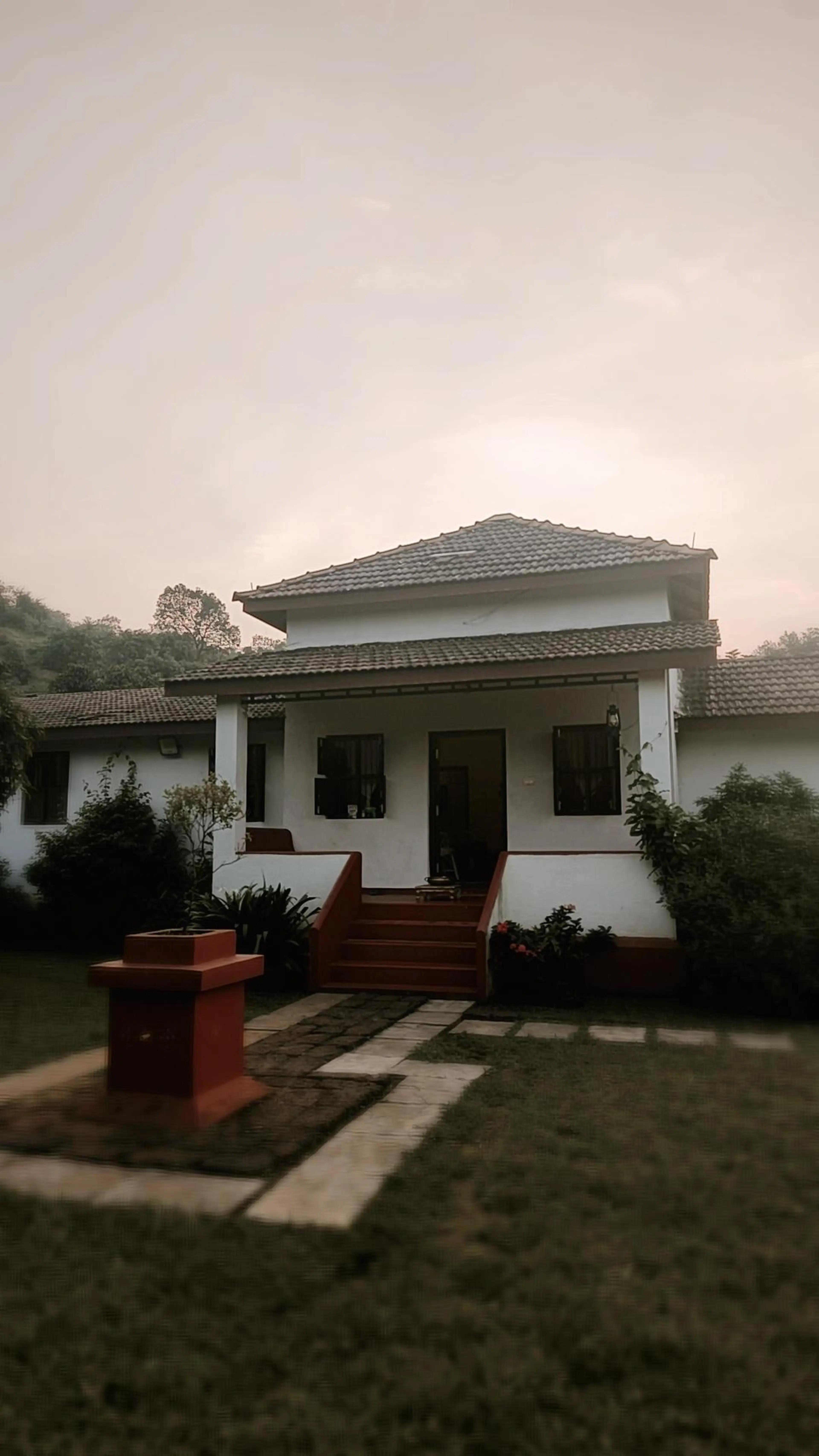 netra murbadkar