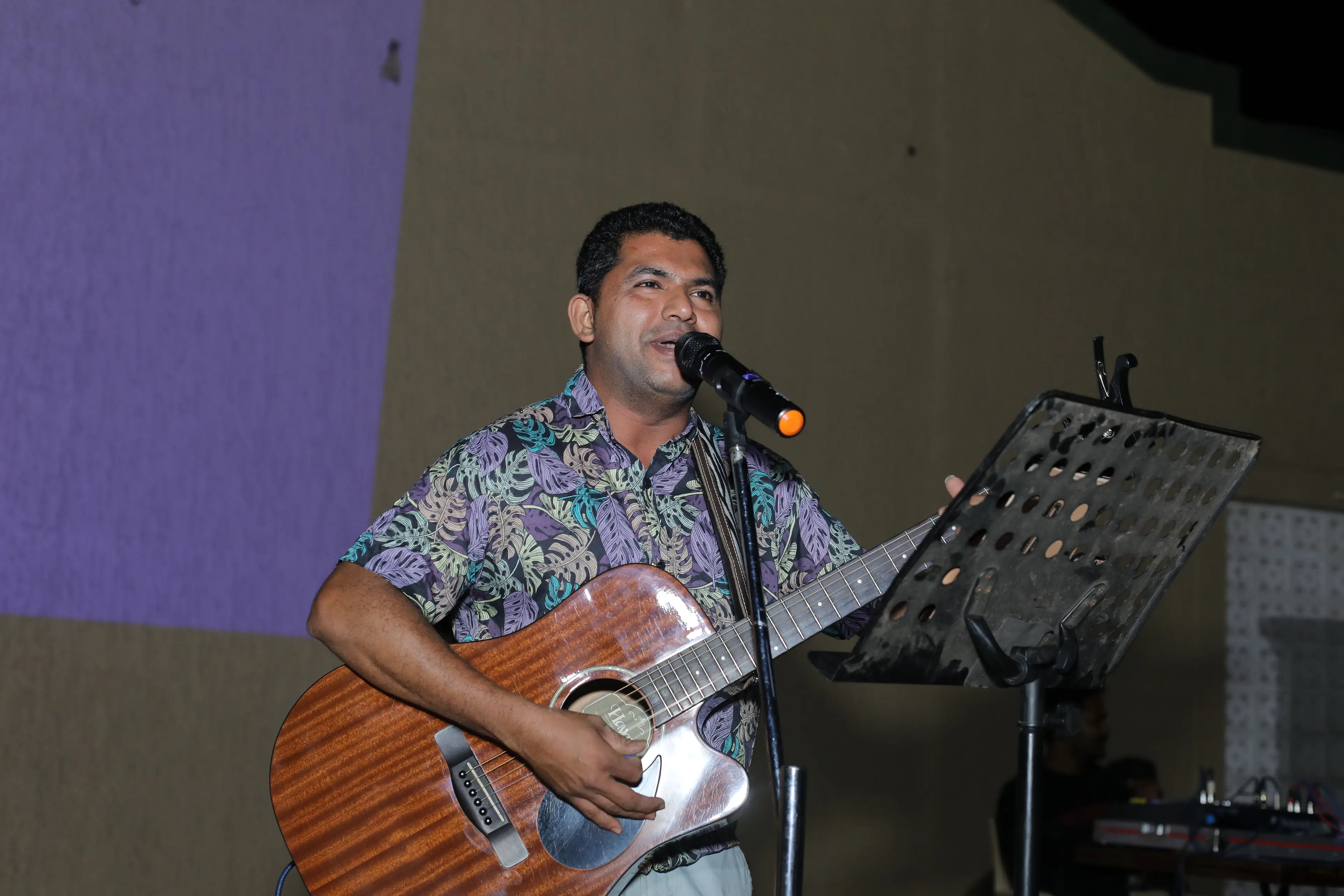 gautham kripalani