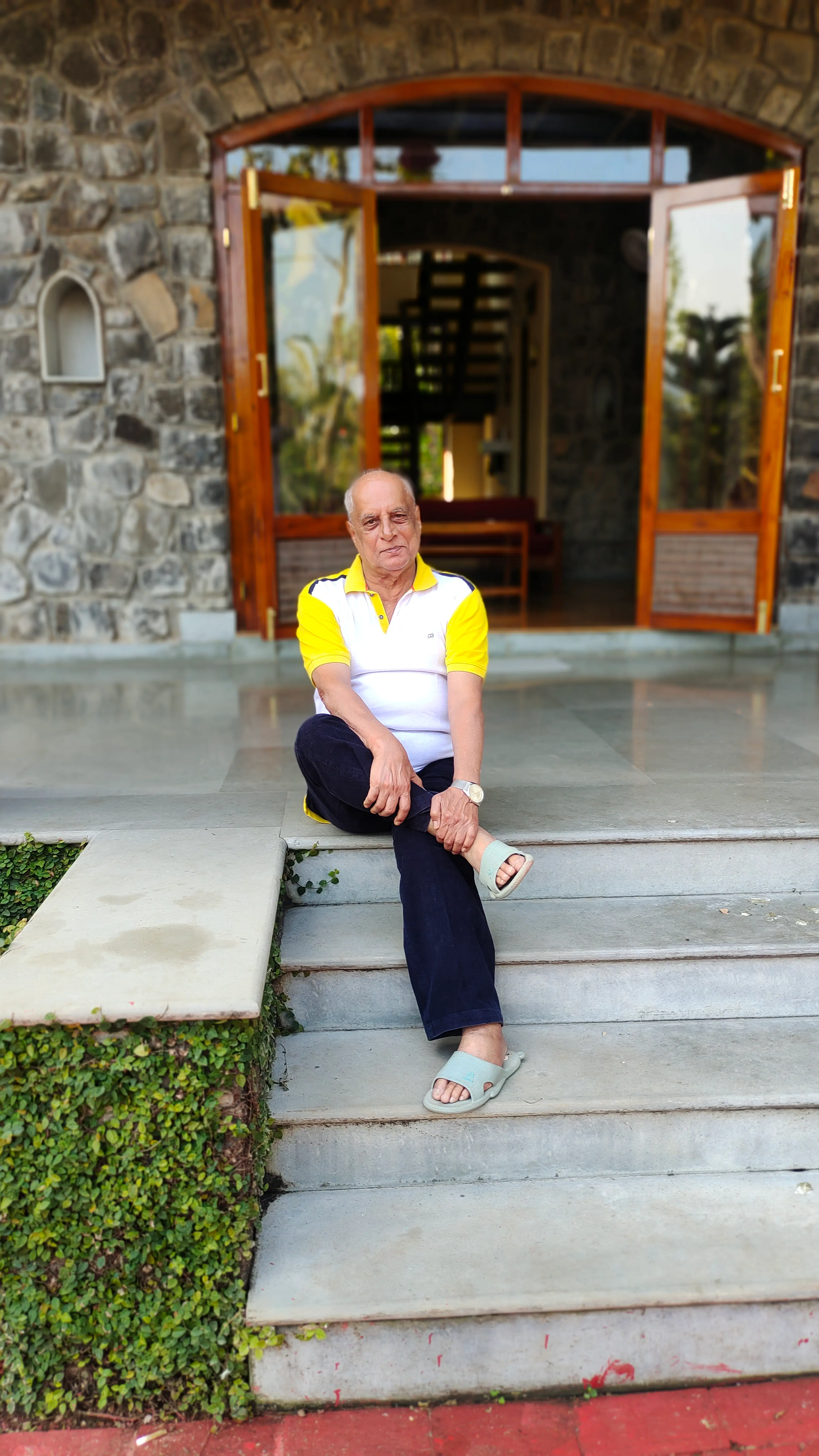 Jyoti Salian