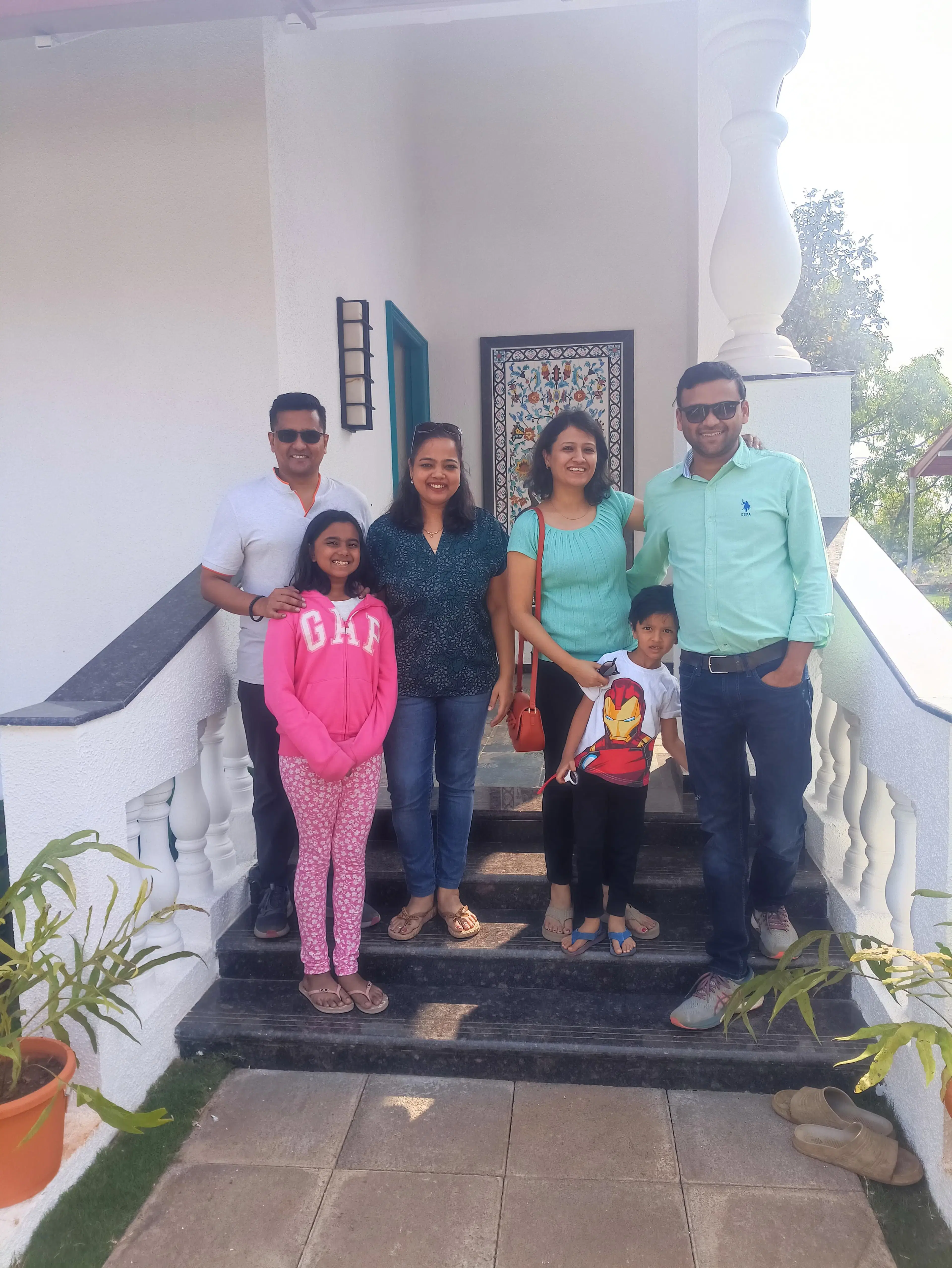 Siddhyesh Narkar