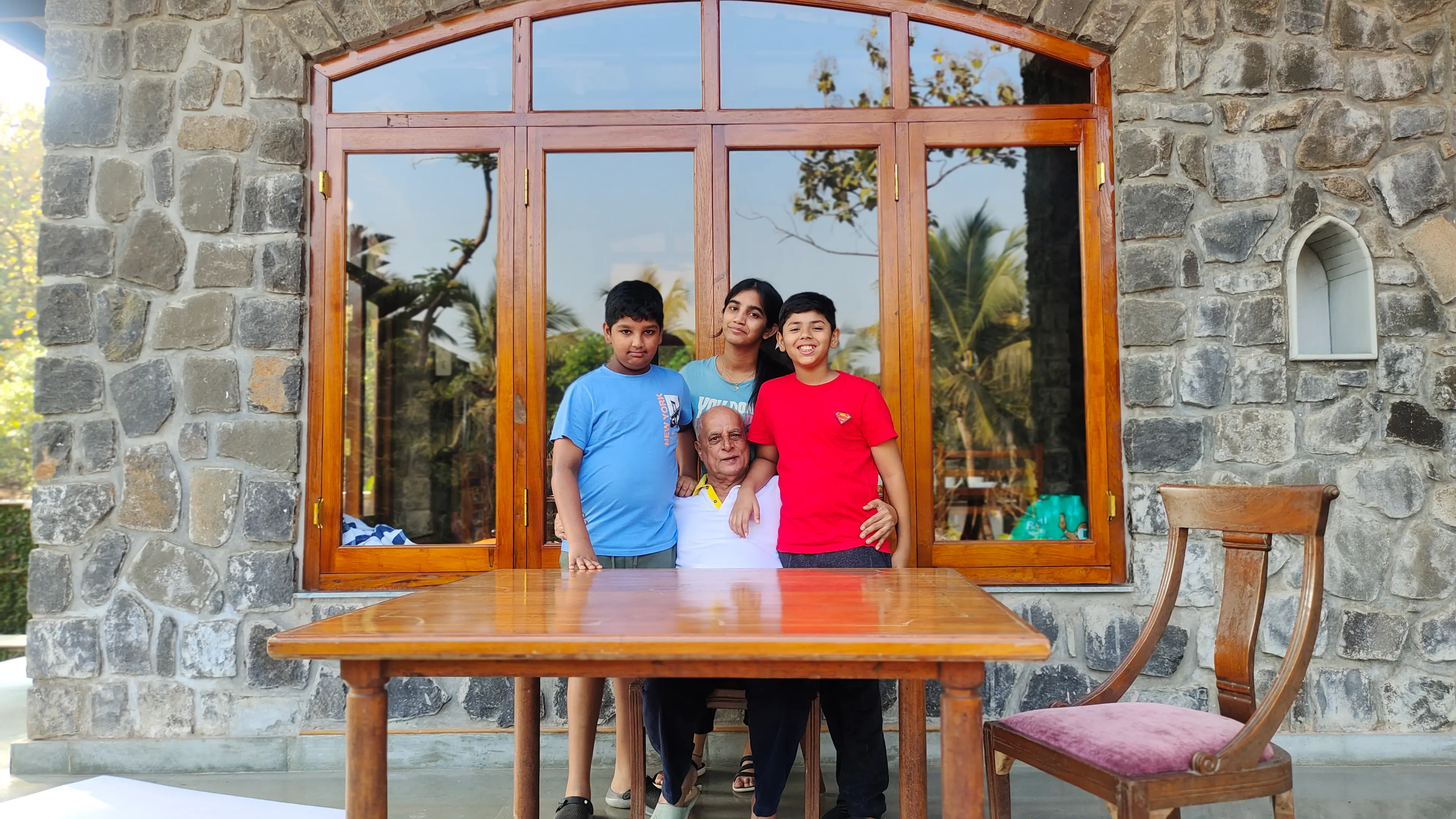 Jyoti Salian