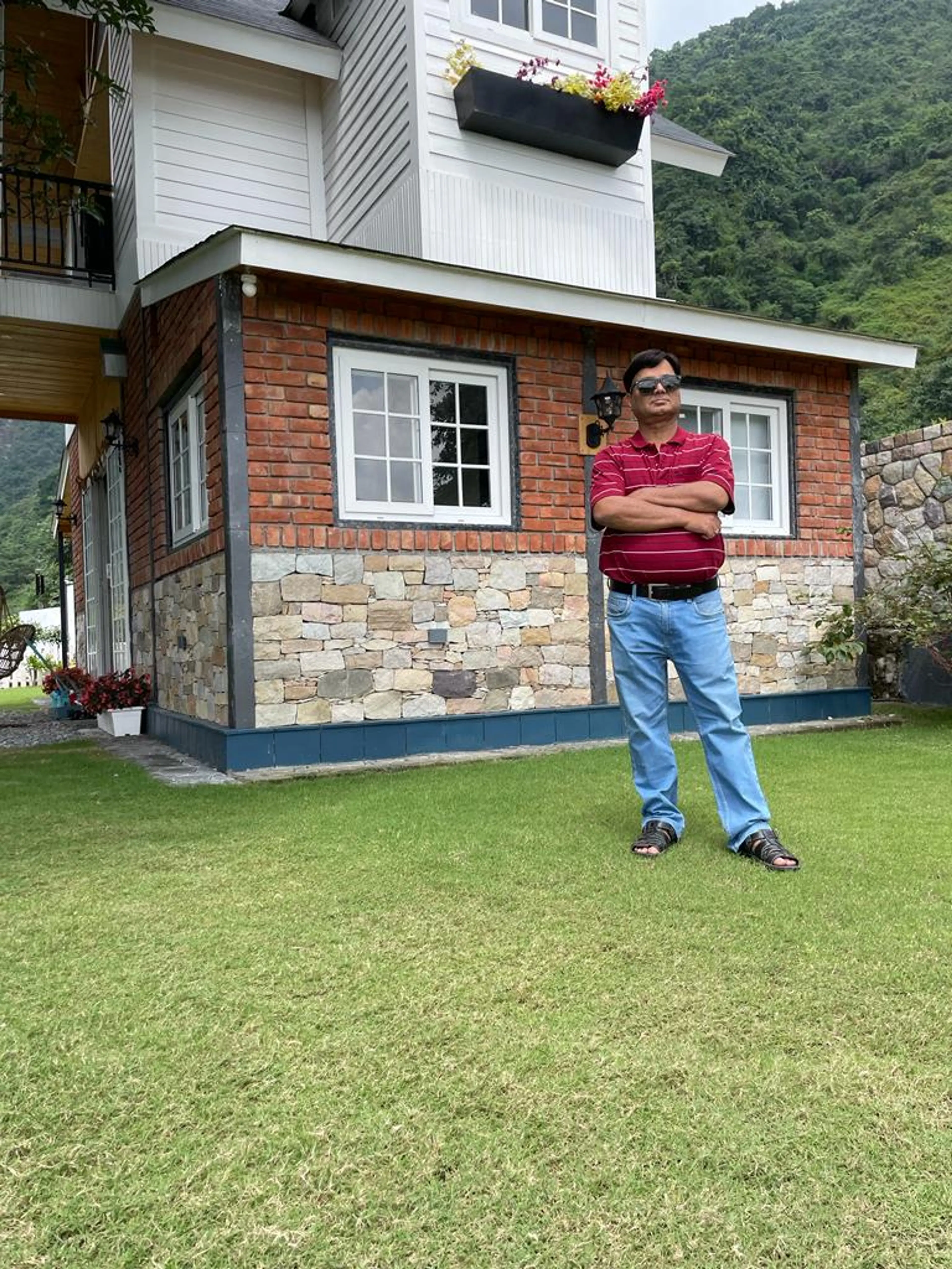 Salim Ansari