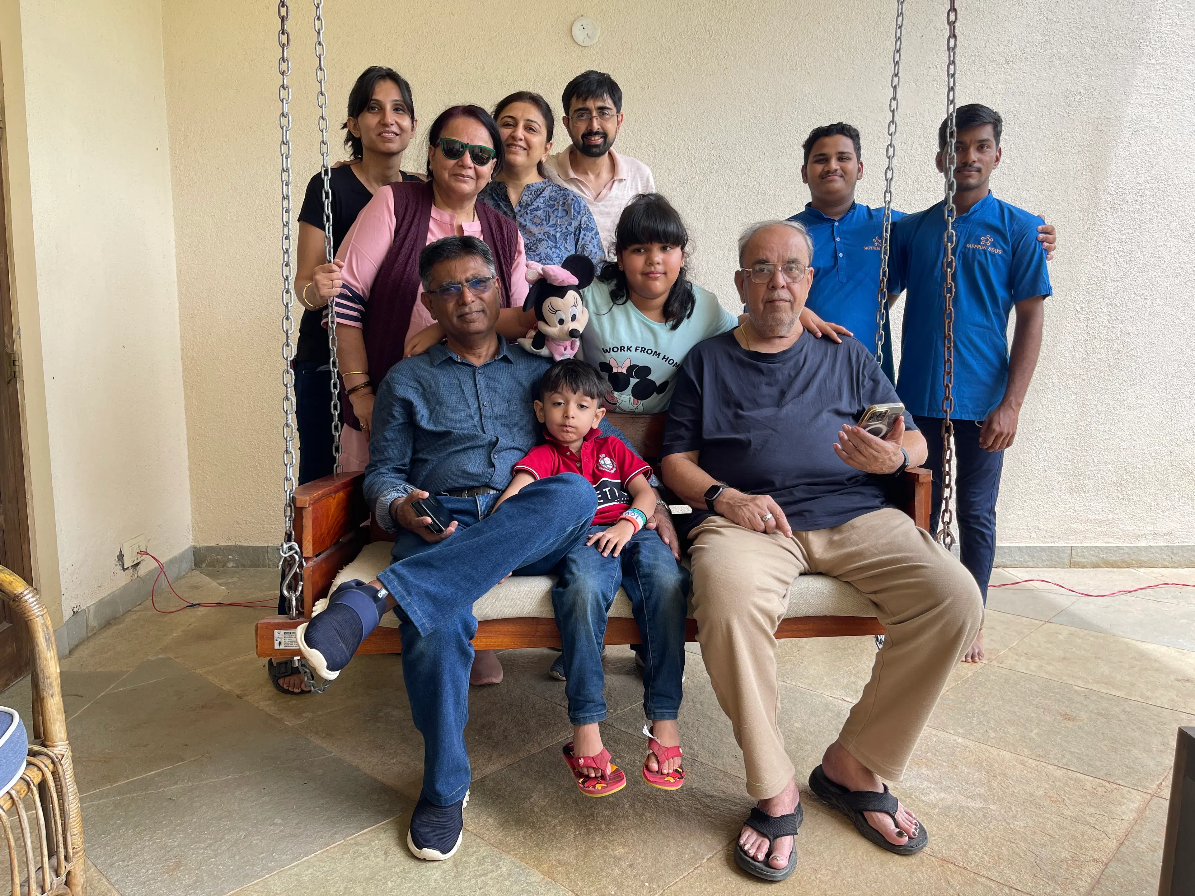  Khushbu Rajesh Sampat