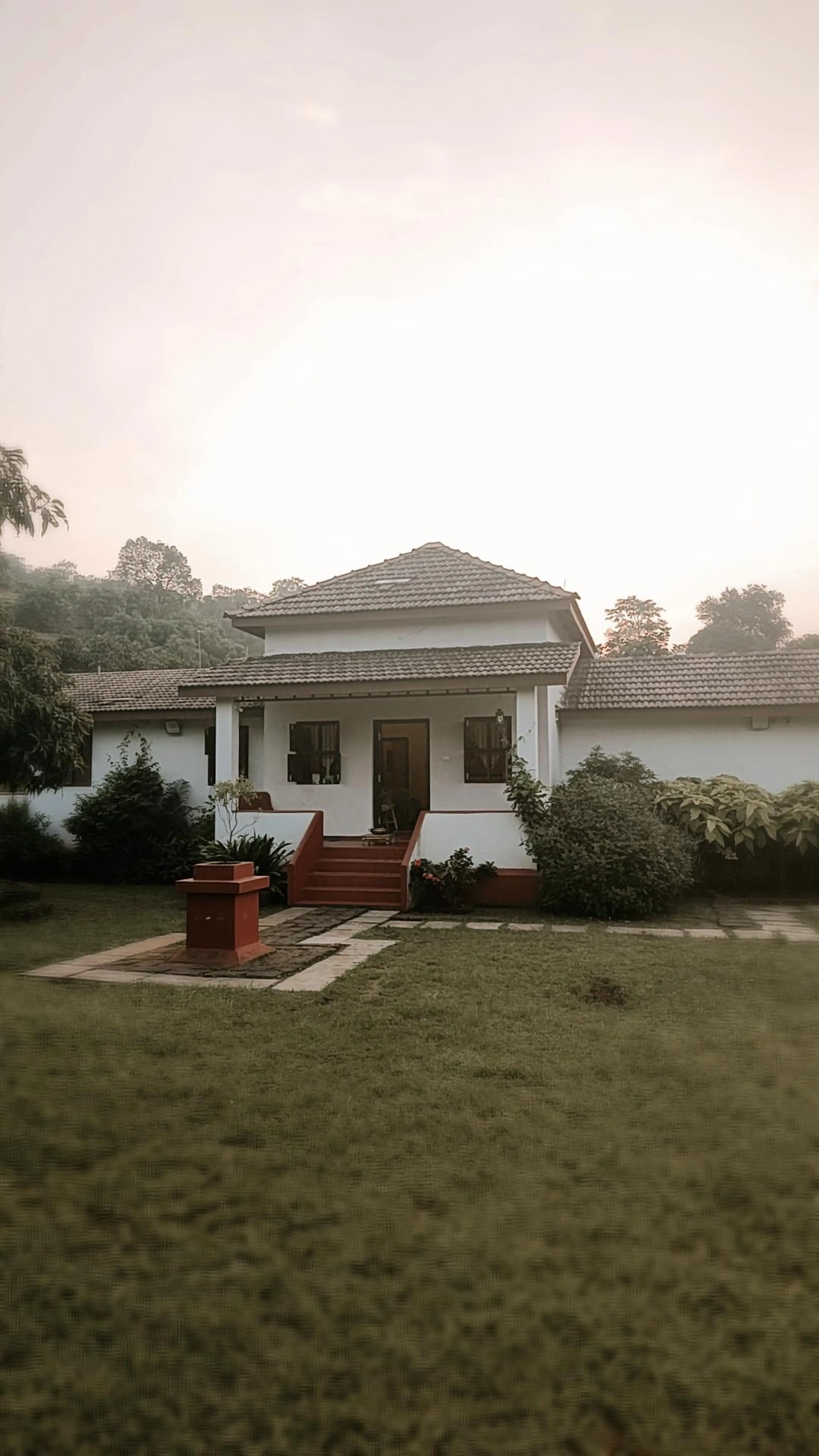 netra murbadkar
