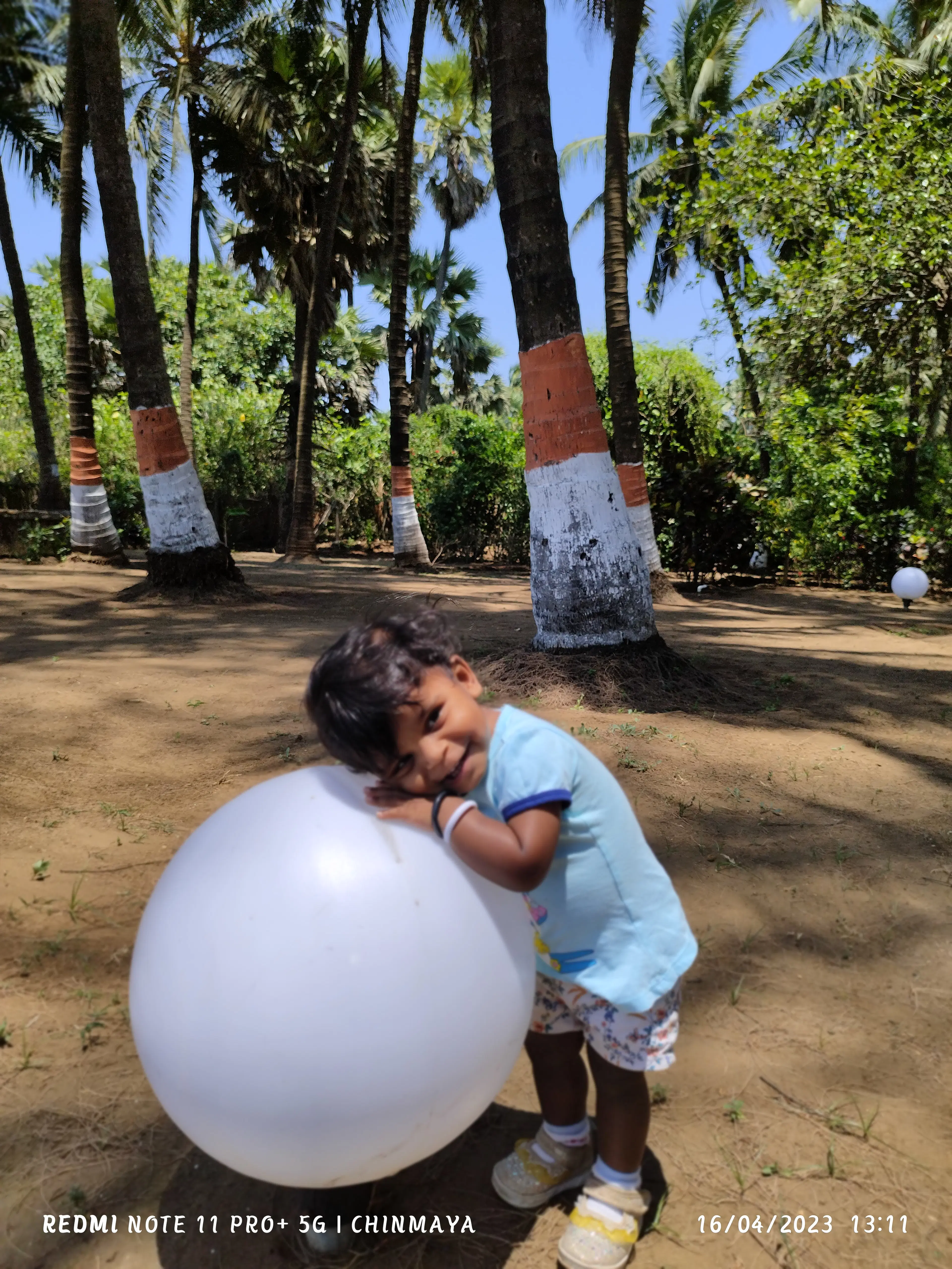 chinmaya