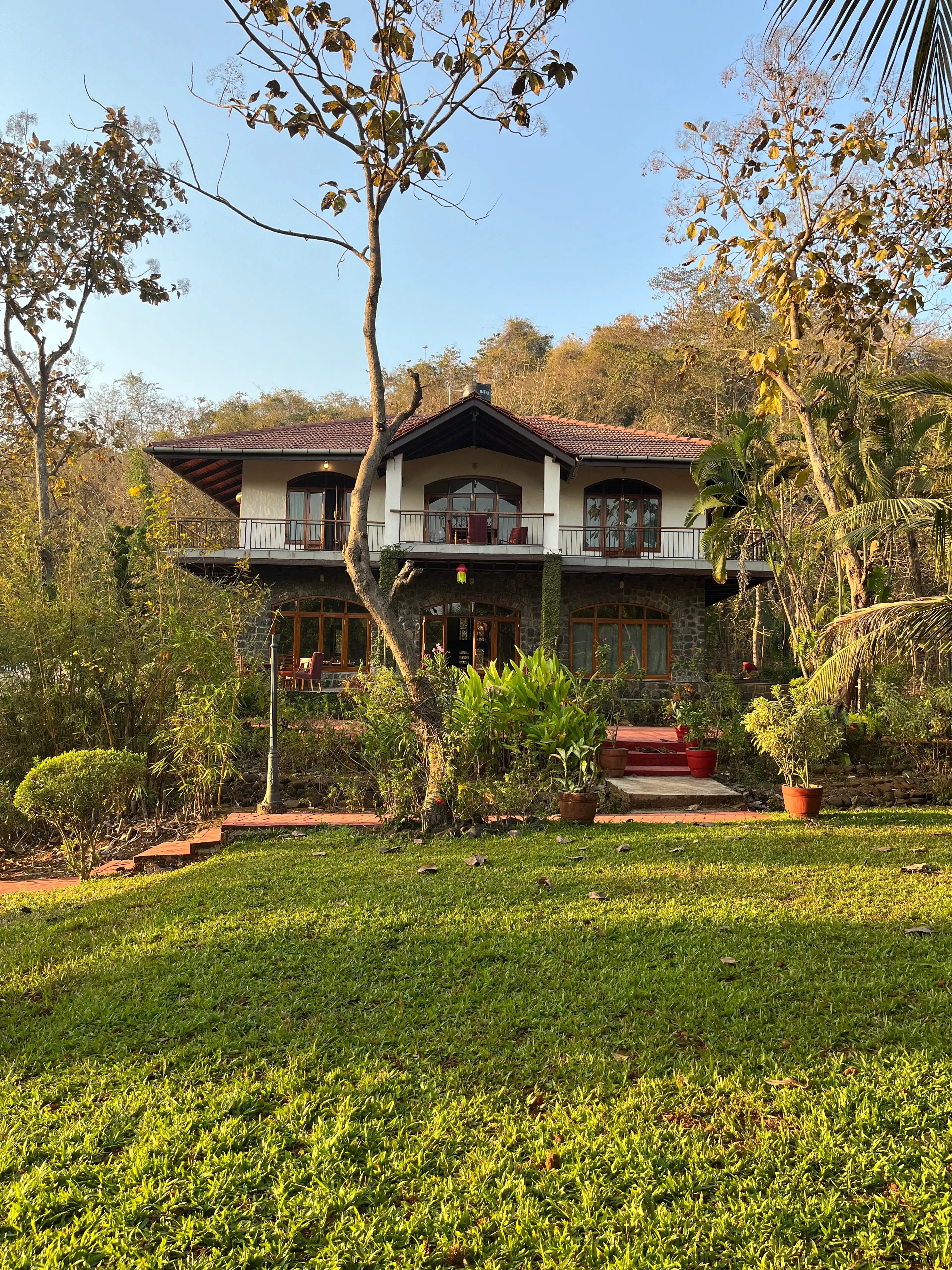 Abhishek Joshi