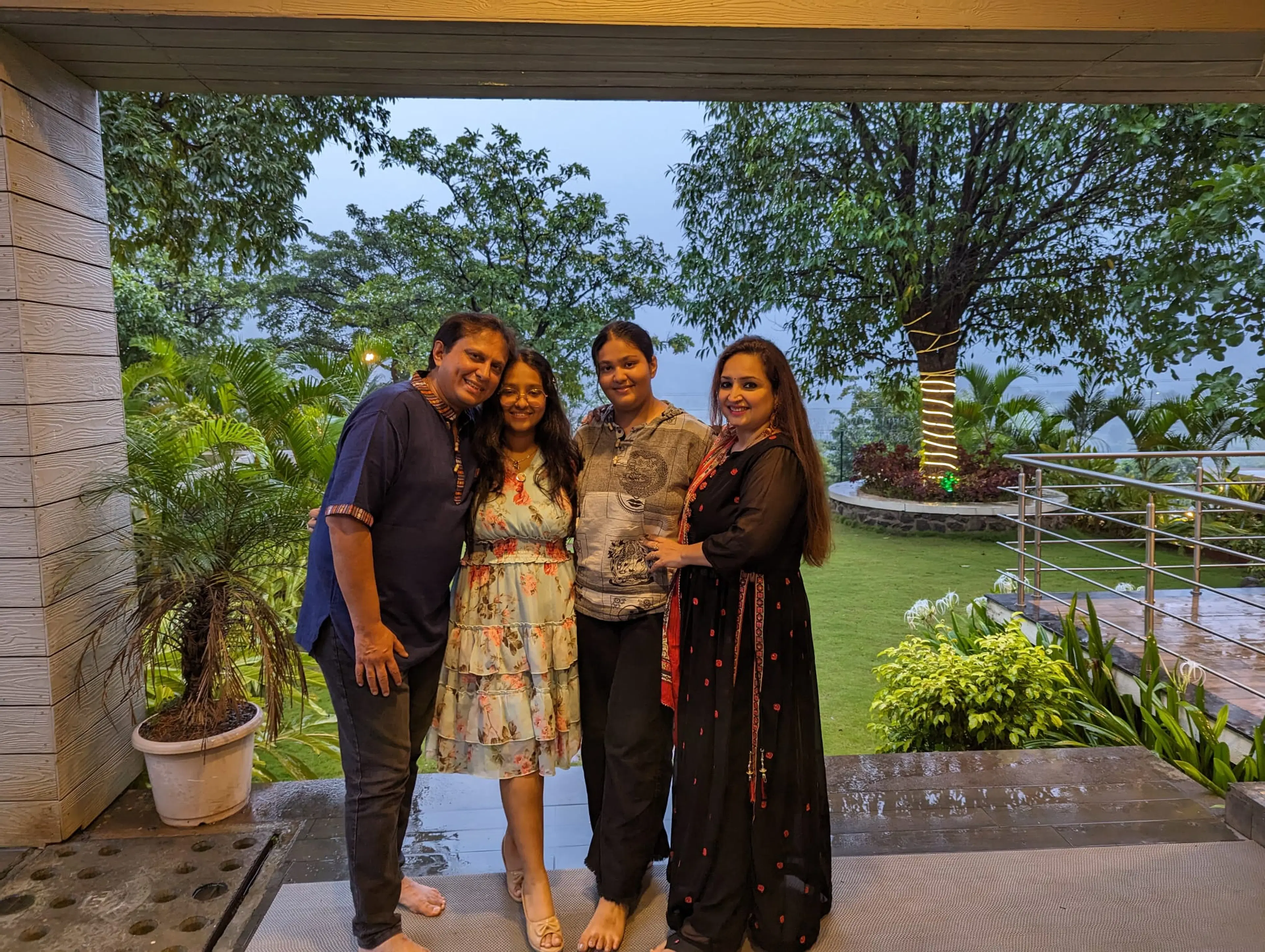 Madhuri