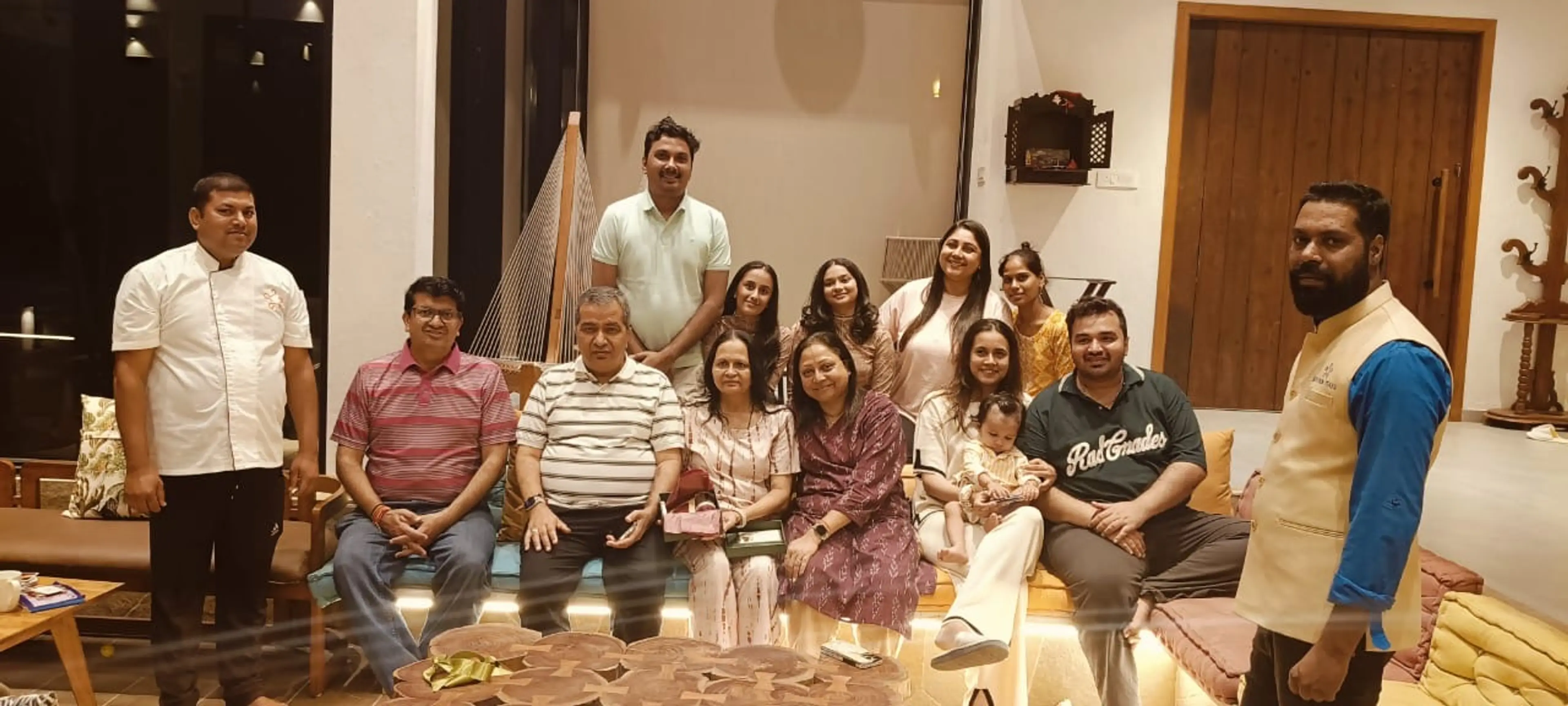 Ashok  Jain