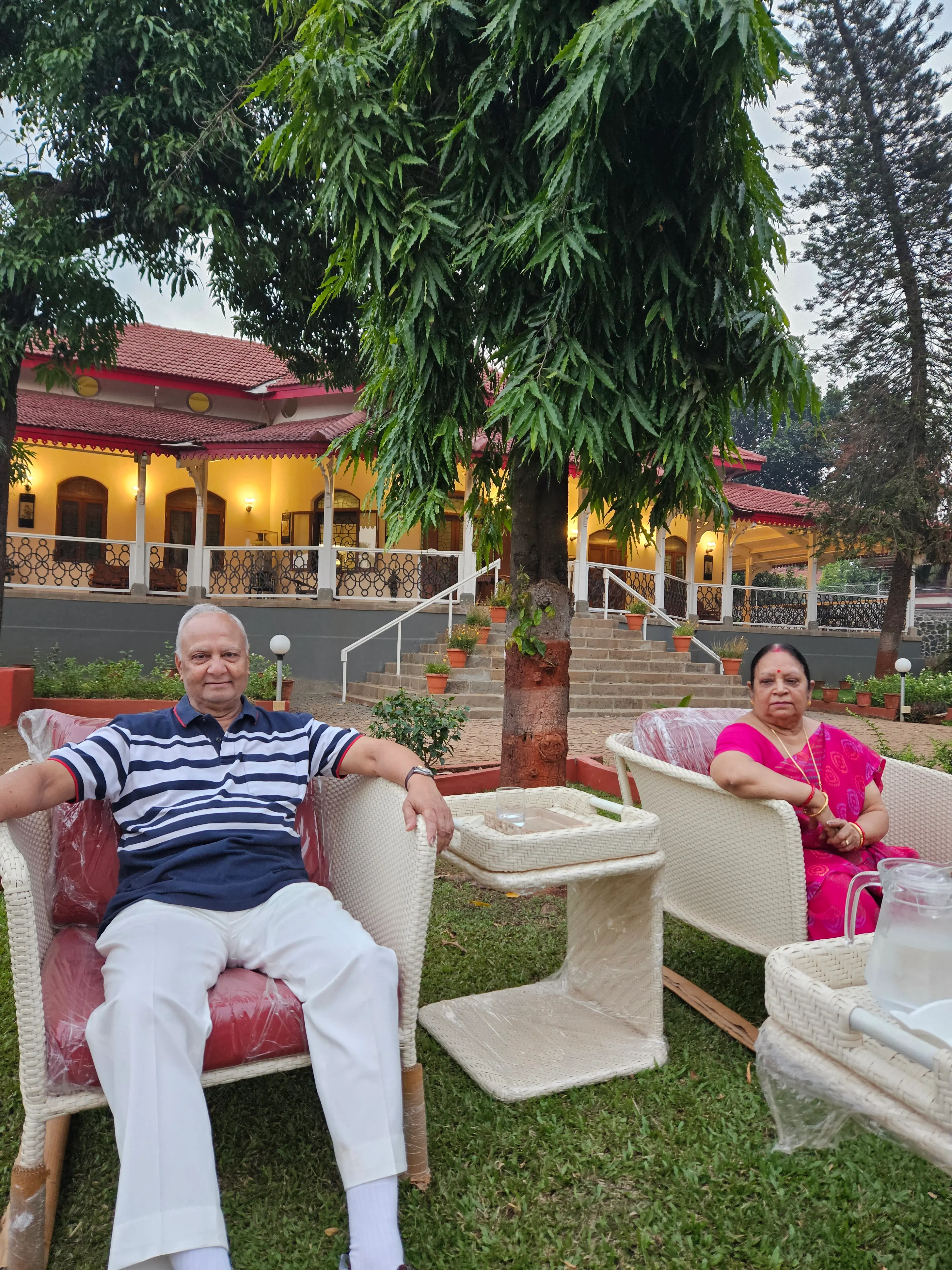 Purnima Singh