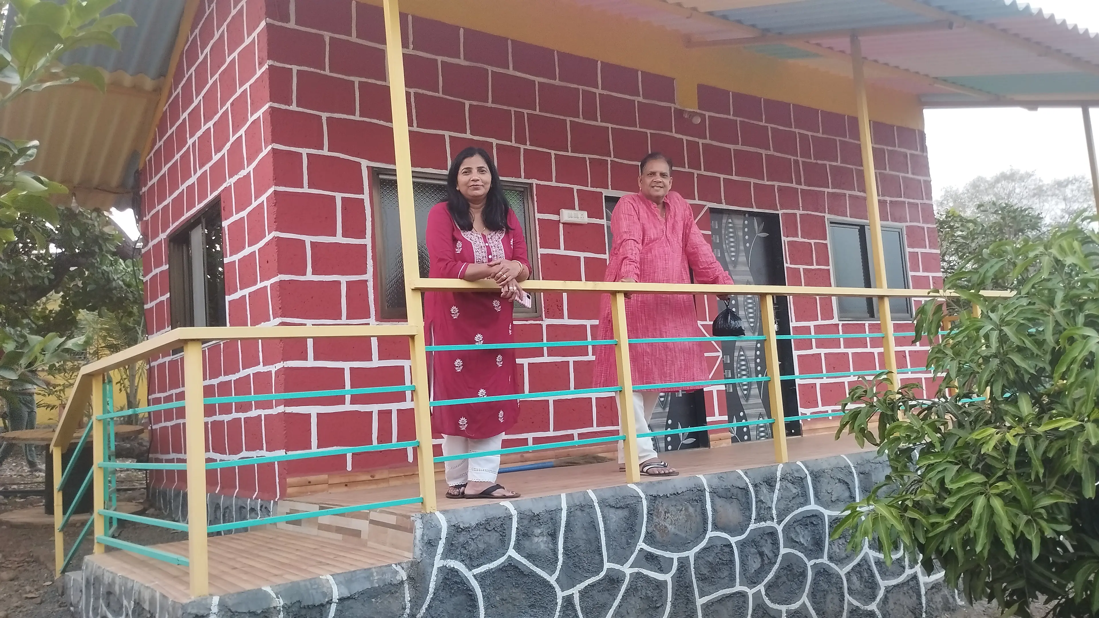 Taruvar Aggarwal