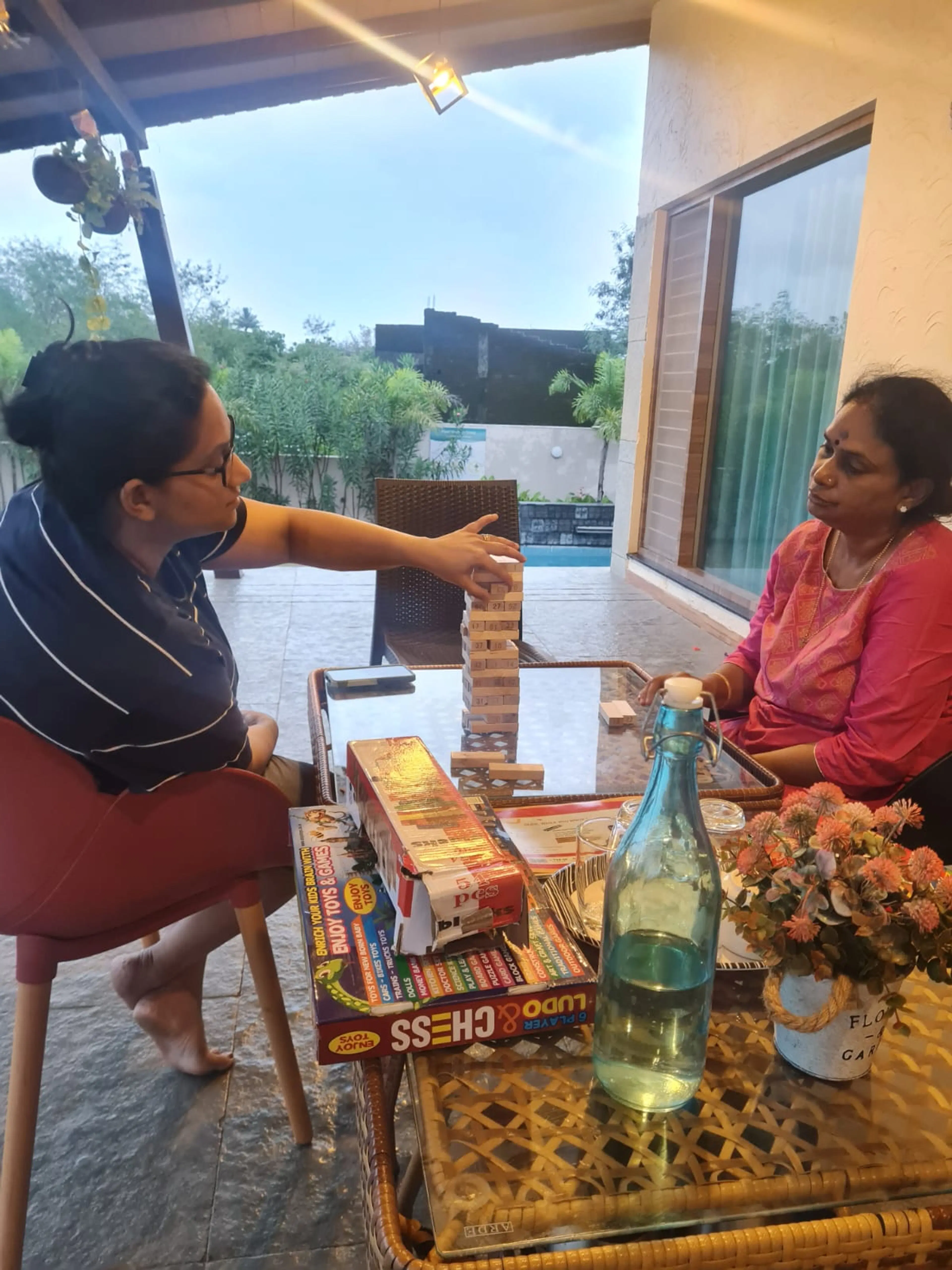 Shilpa